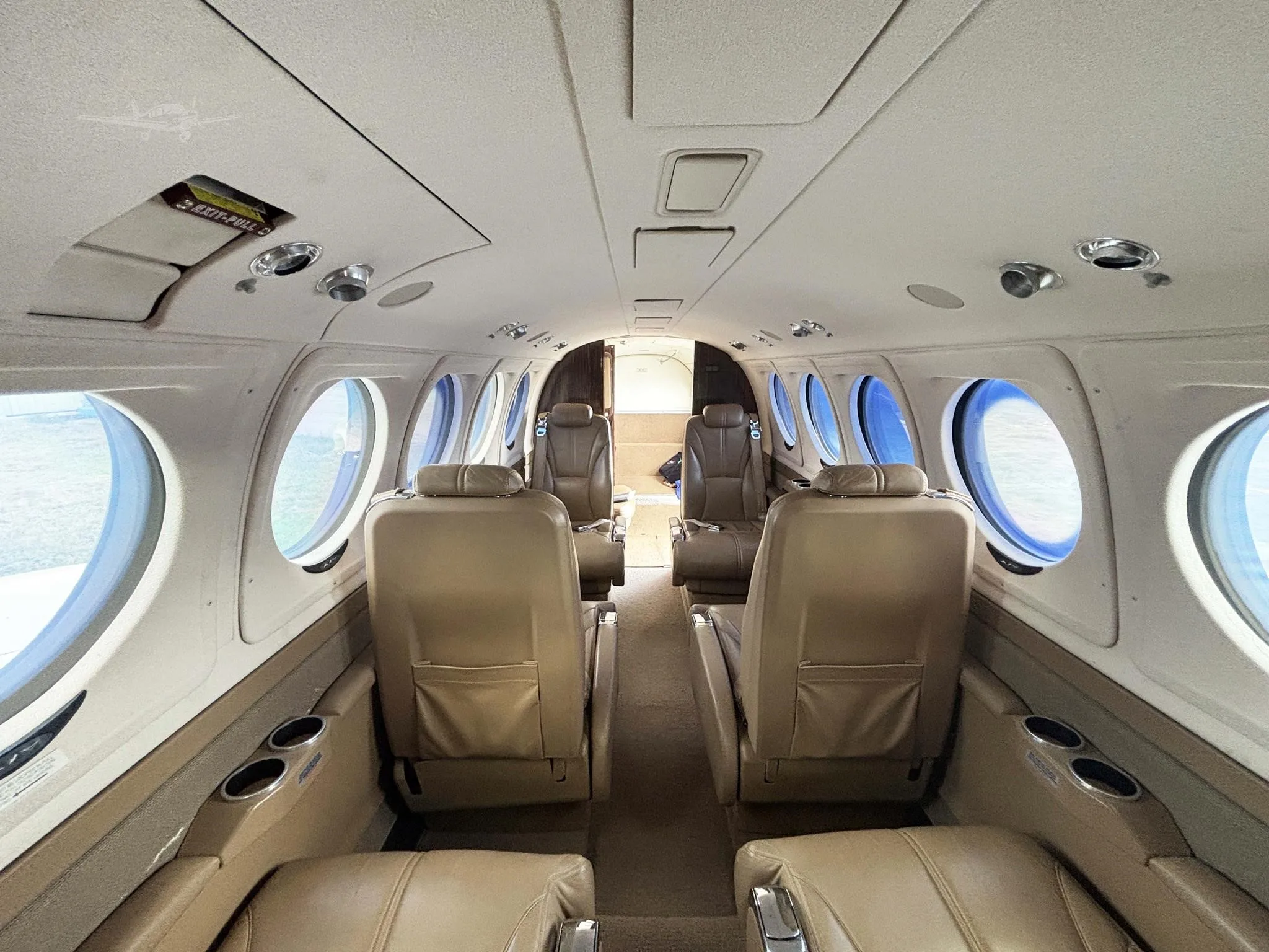 2022 Beechcraft King AIR 260