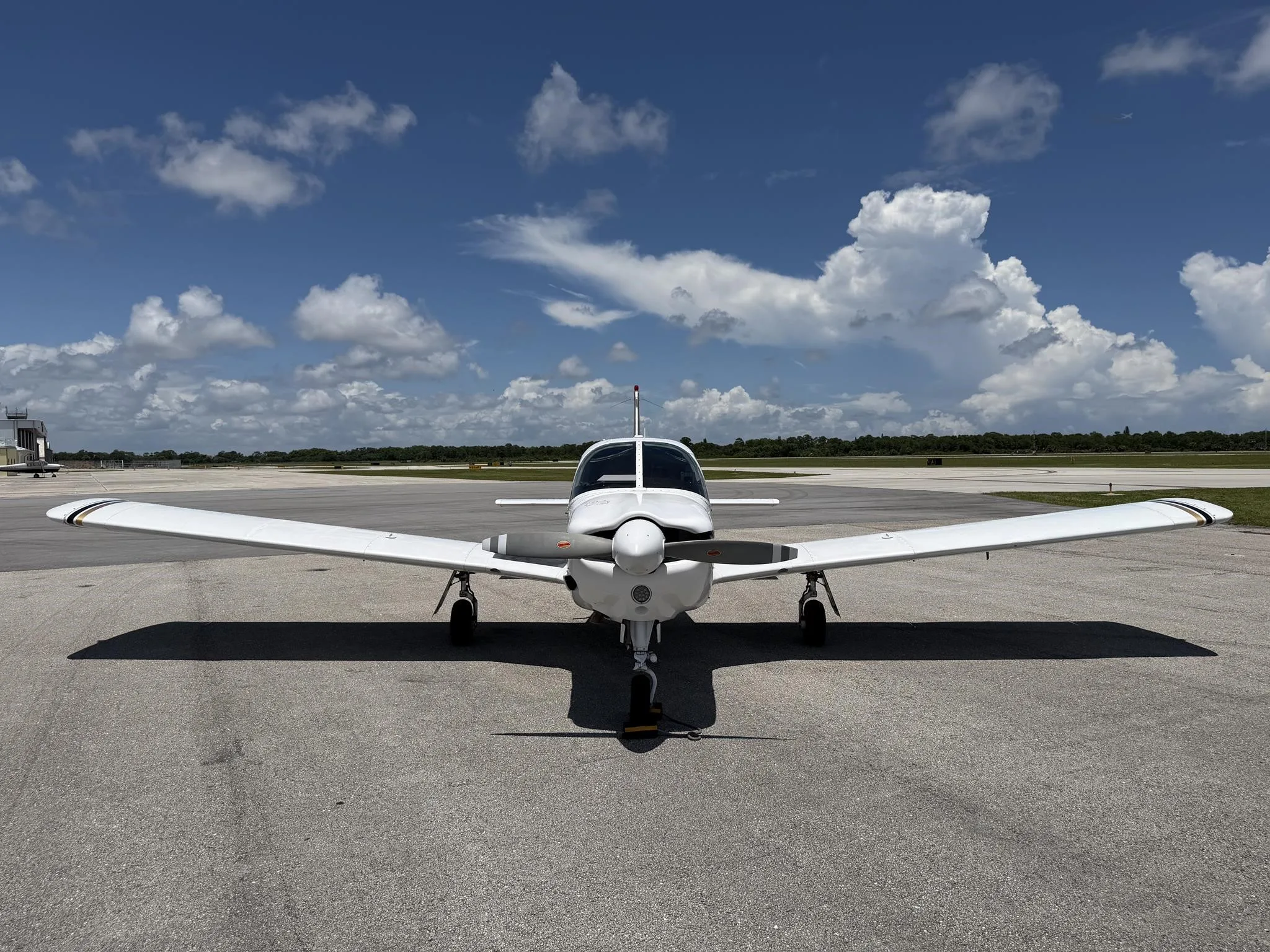 1976 Piper Arrow II