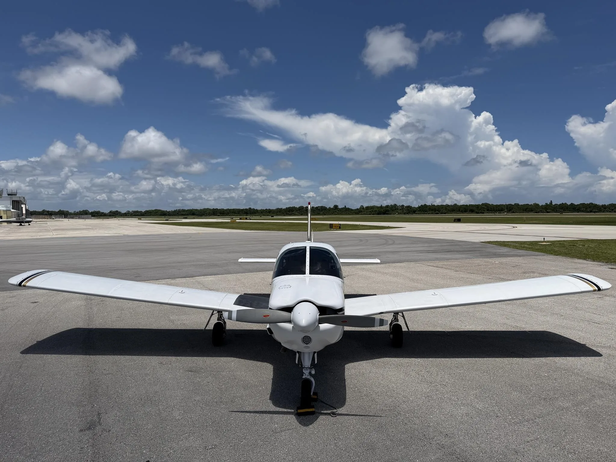 1976 Piper Arrow II