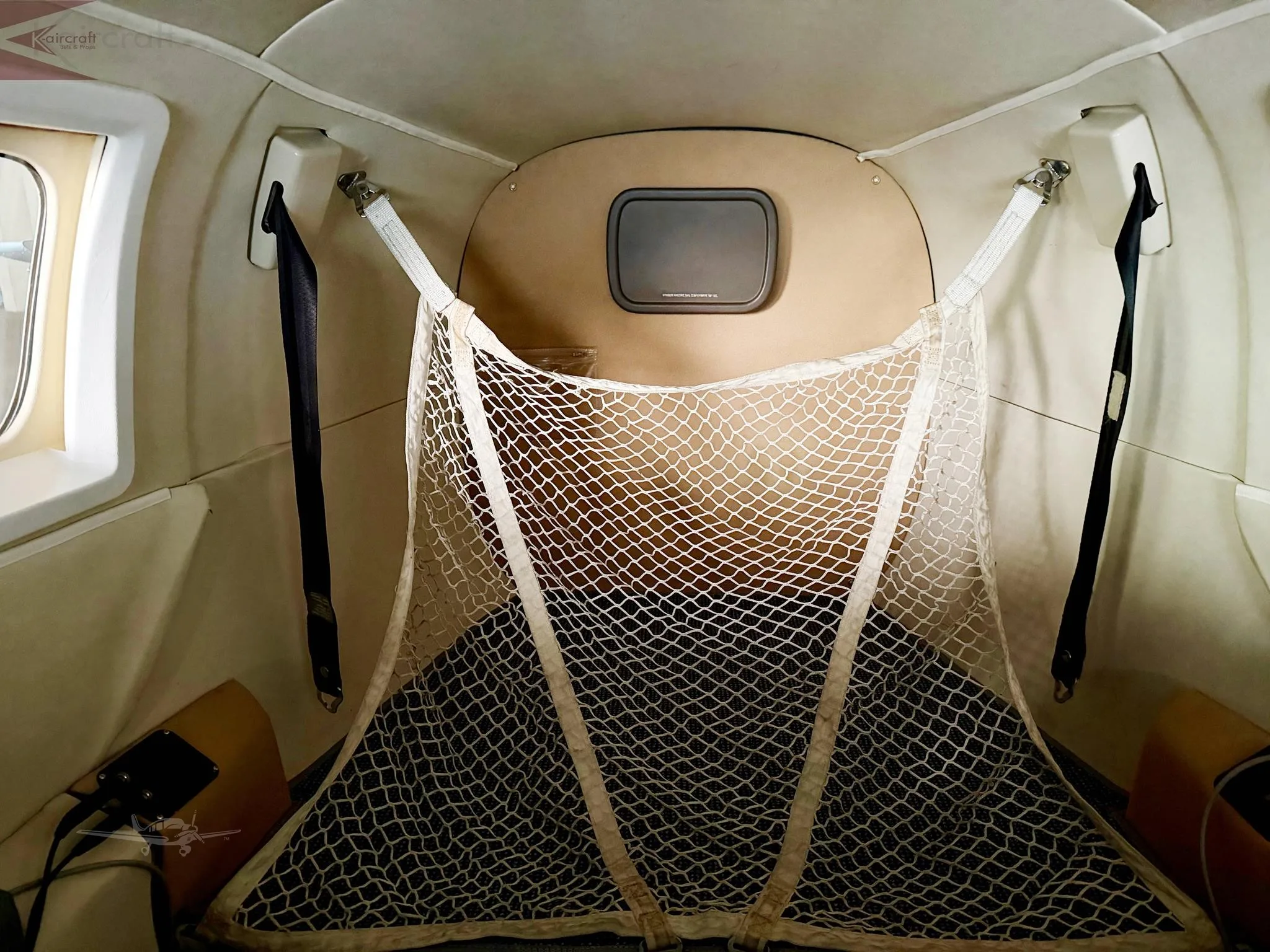 1986 Piper Malibu