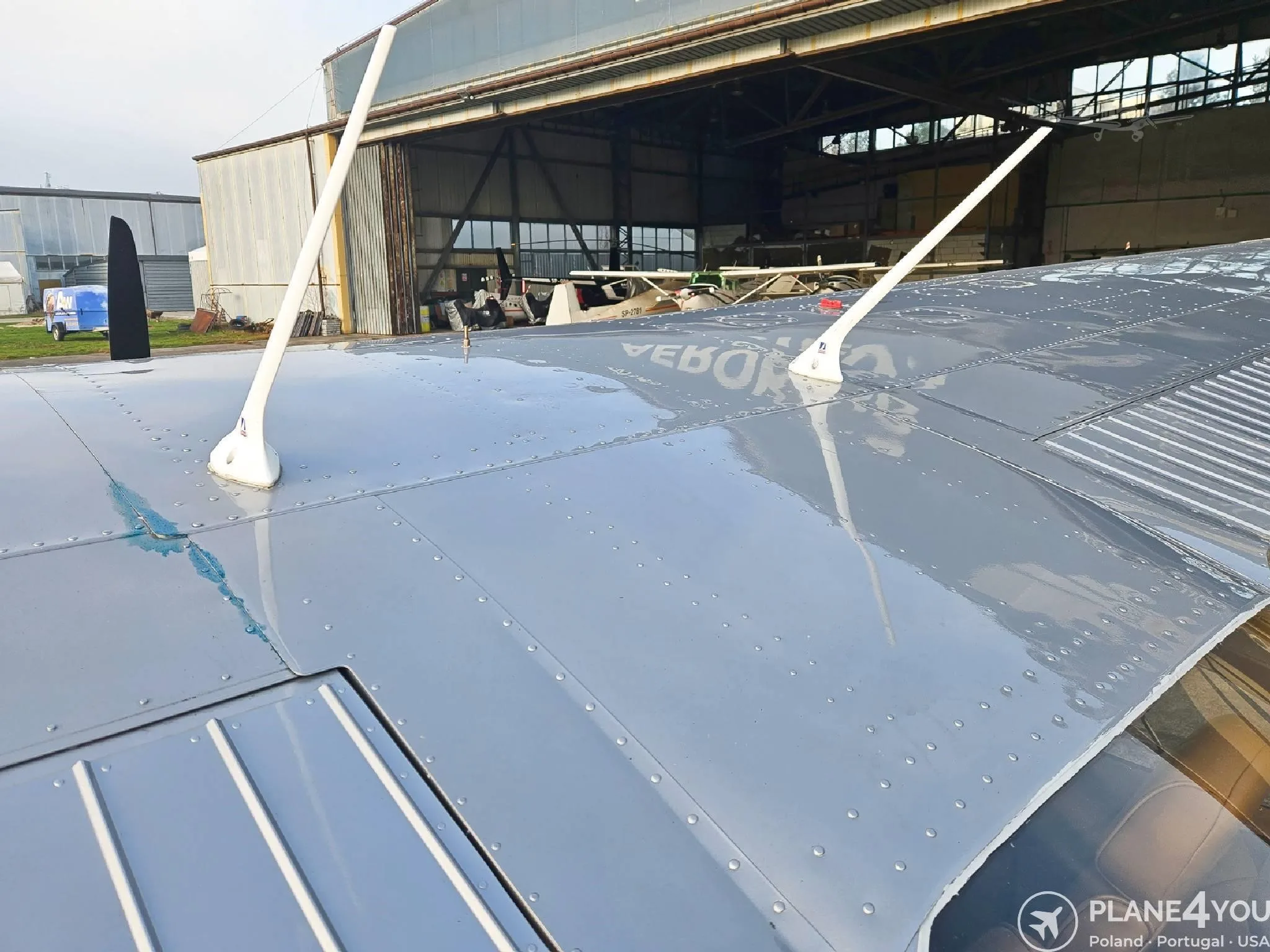 2005 Cessna 182T Skylane