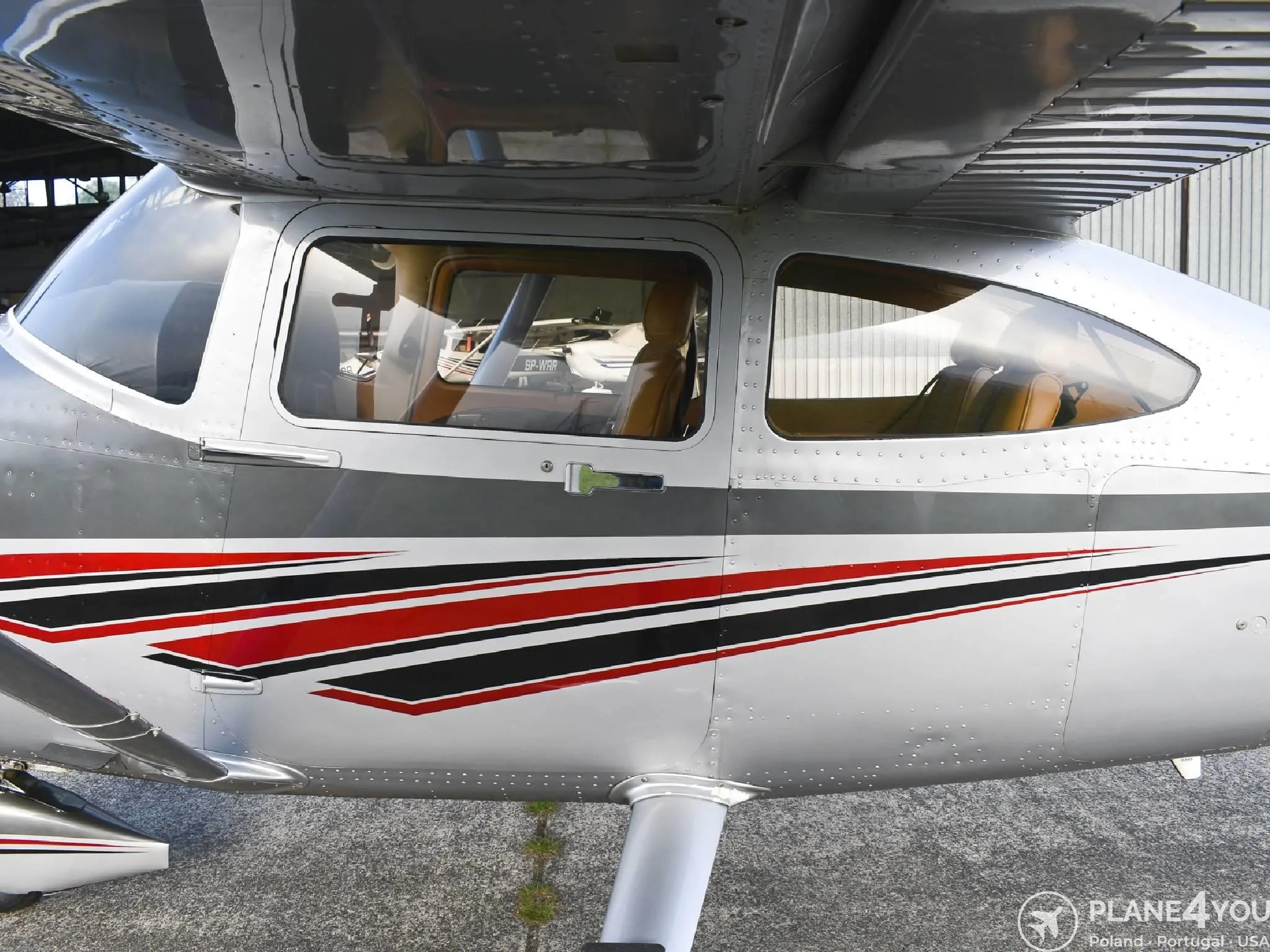 2005 Cessna 182T Skylane