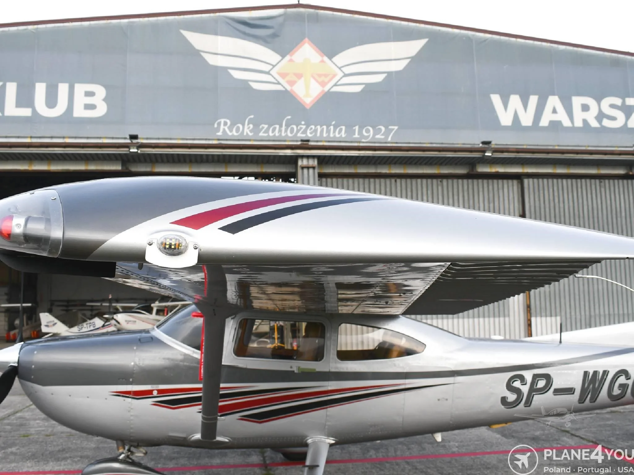 2005 Cessna 182T Skylane