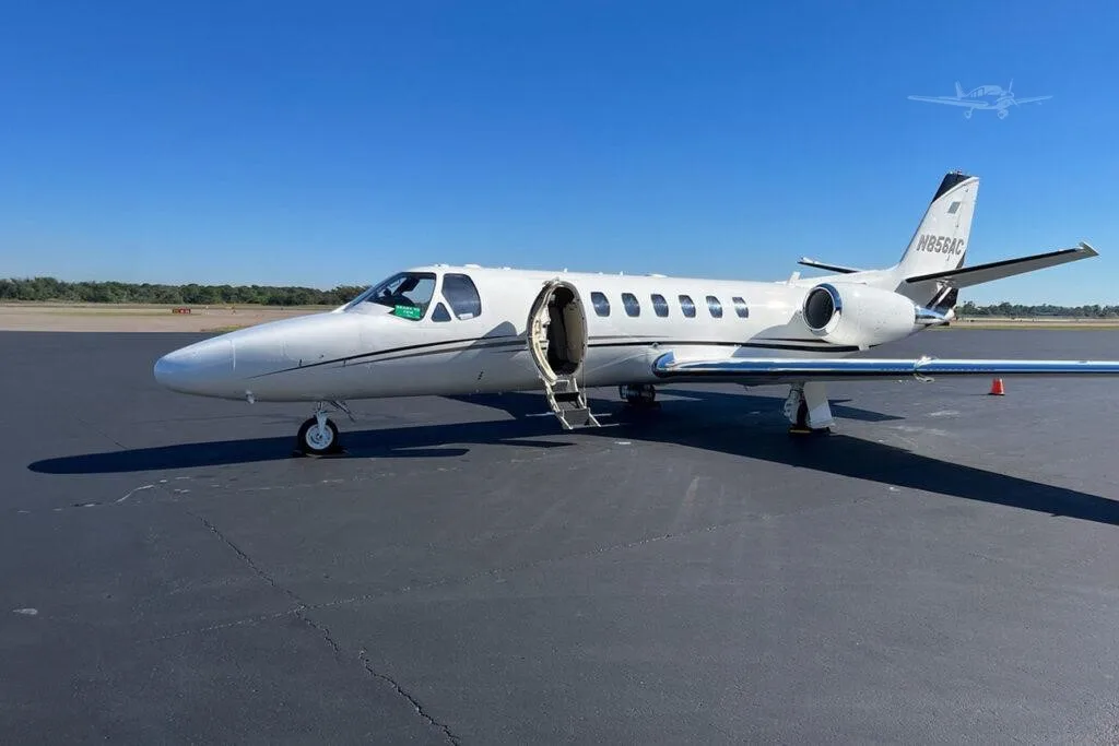 2004 CESSNA CITATION ENCORE
