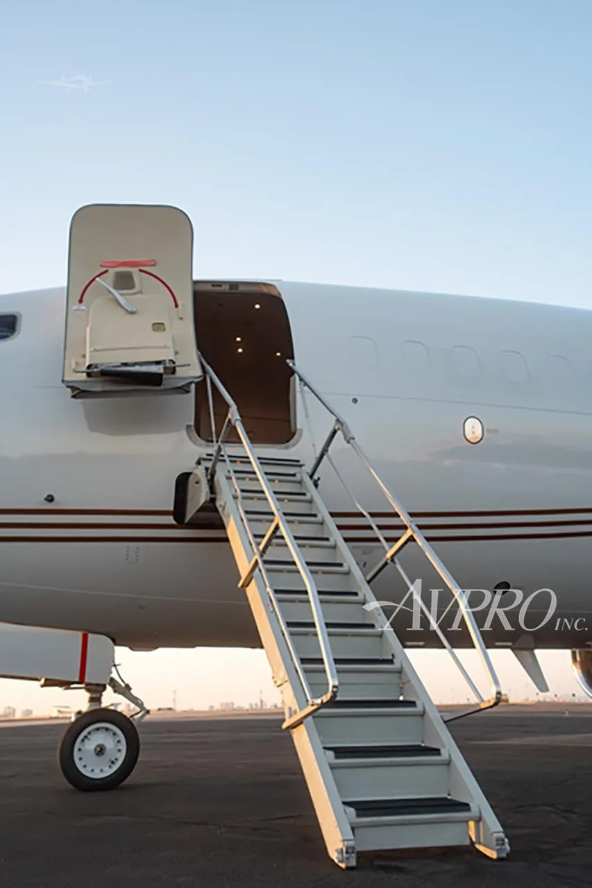 2003 BOEING BBJ2