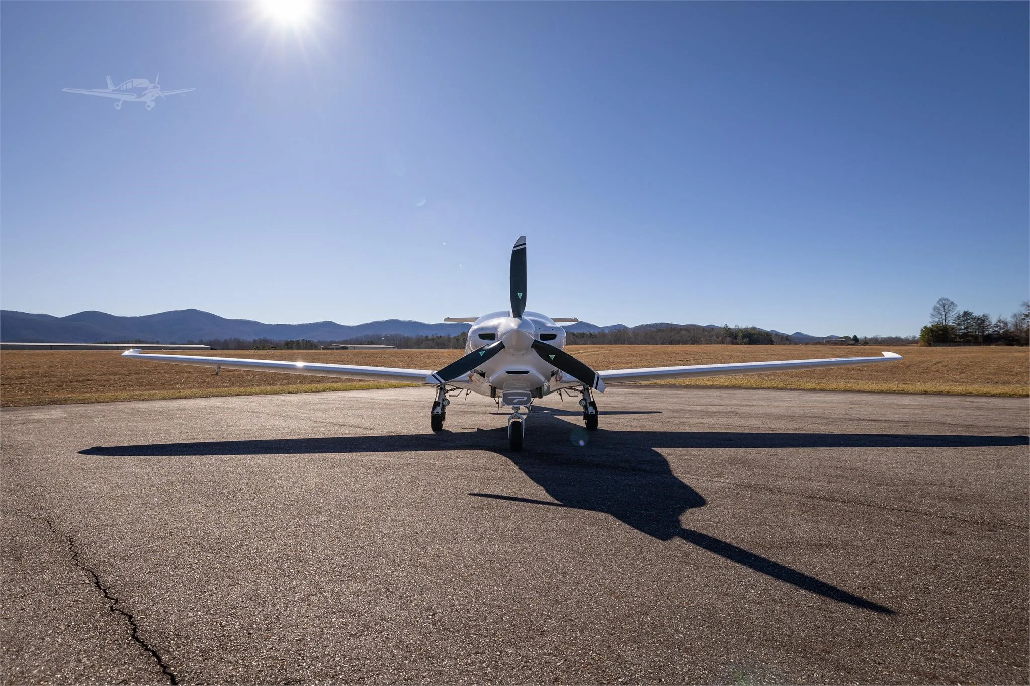 2021 PIPISTREL PANTHERA