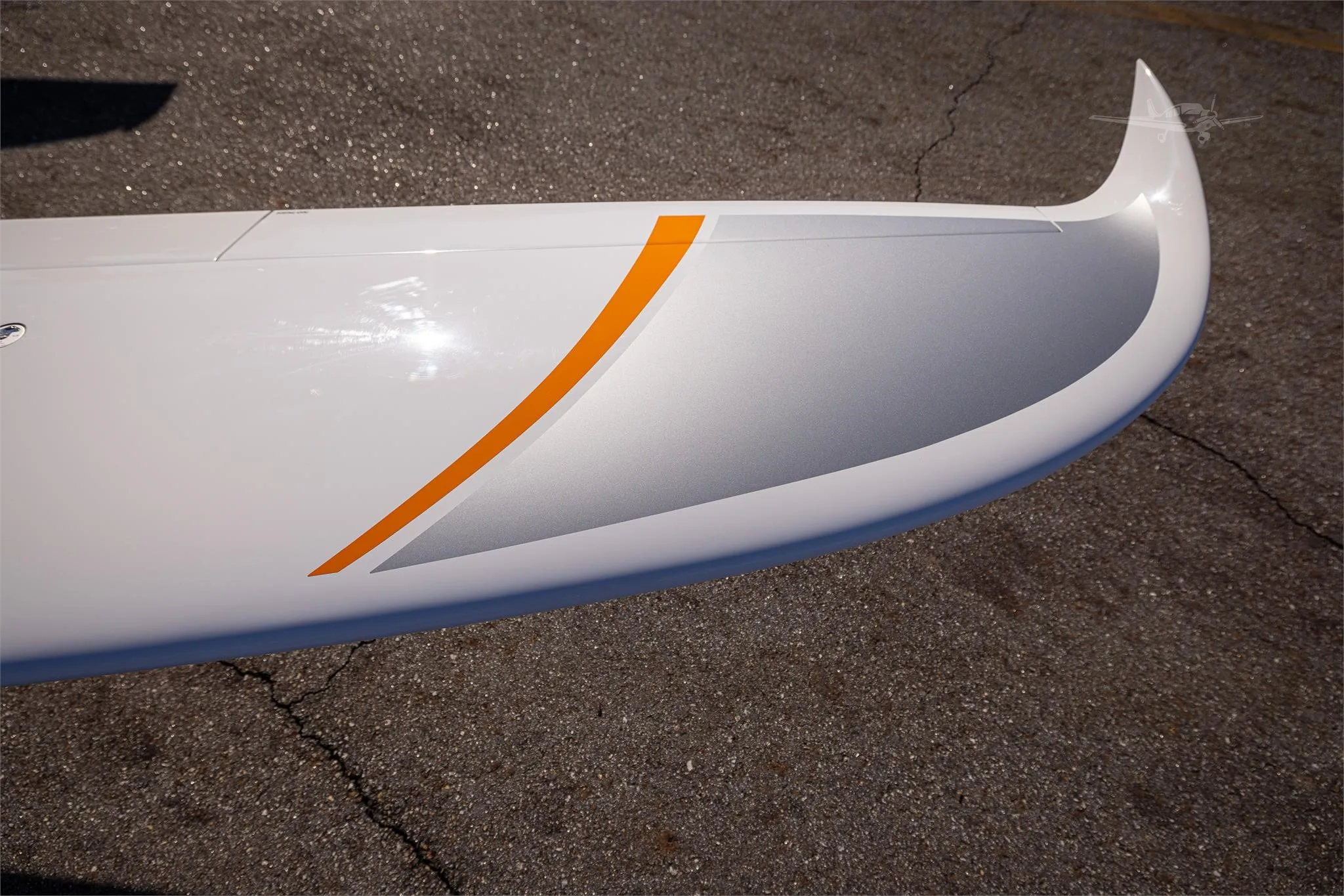 Marketing image of a 2021 PIPISTREL PANTHERA.