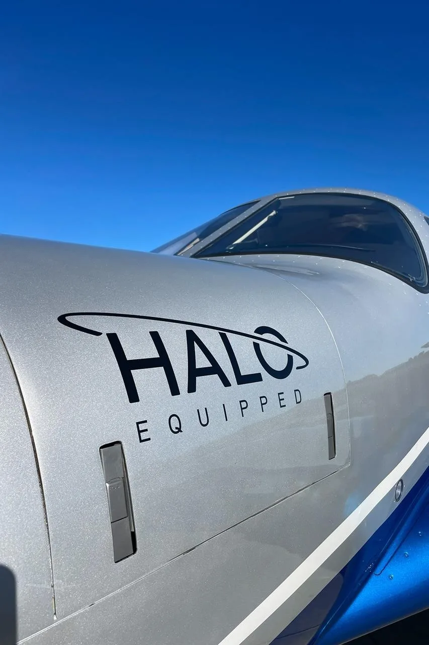 2021 Piper M600 SLS