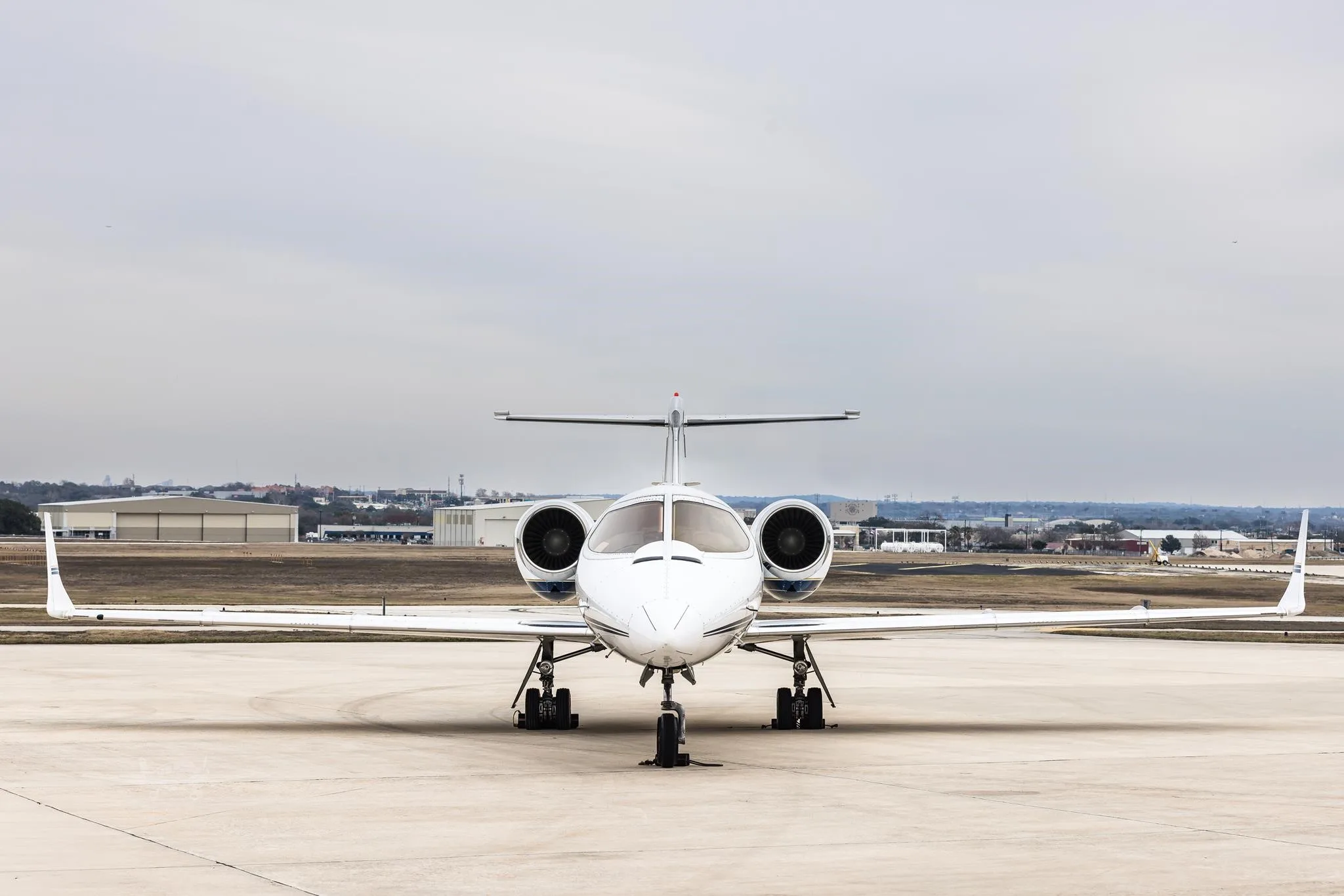 2001 Learjet 31A
