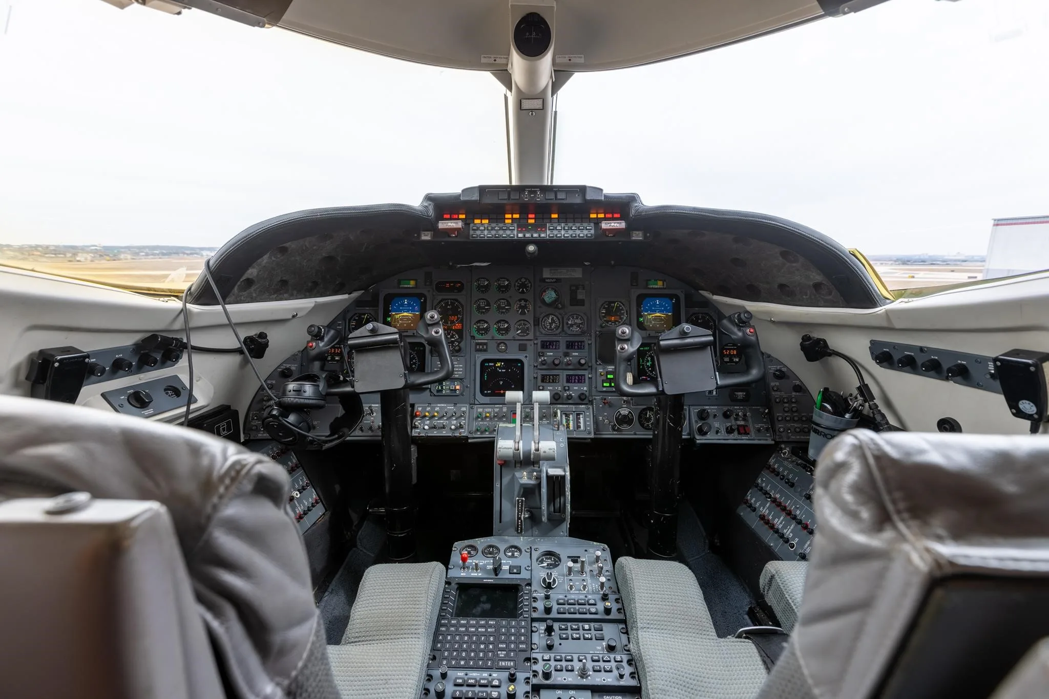2001 Learjet 31A