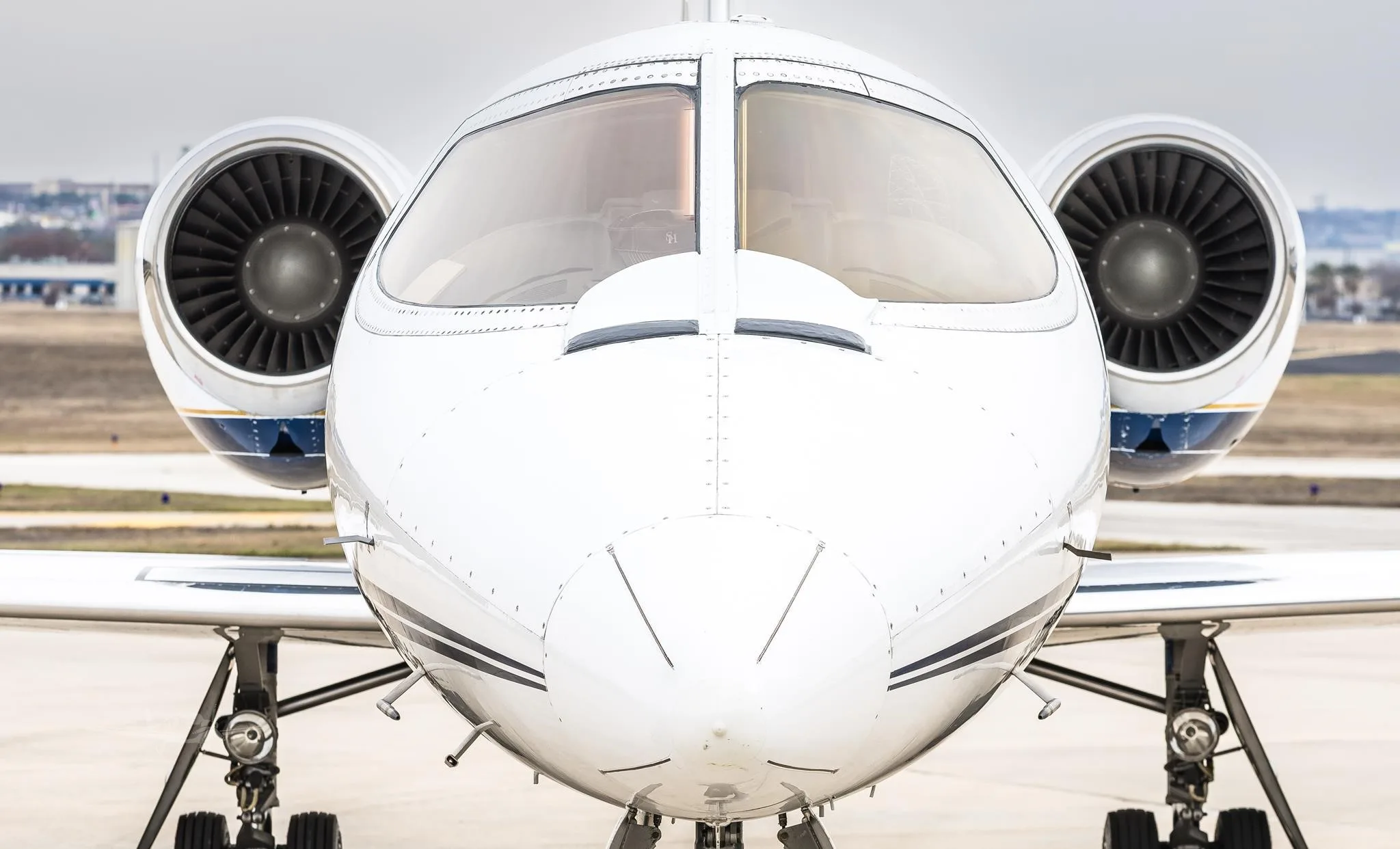 2001 Learjet 31A