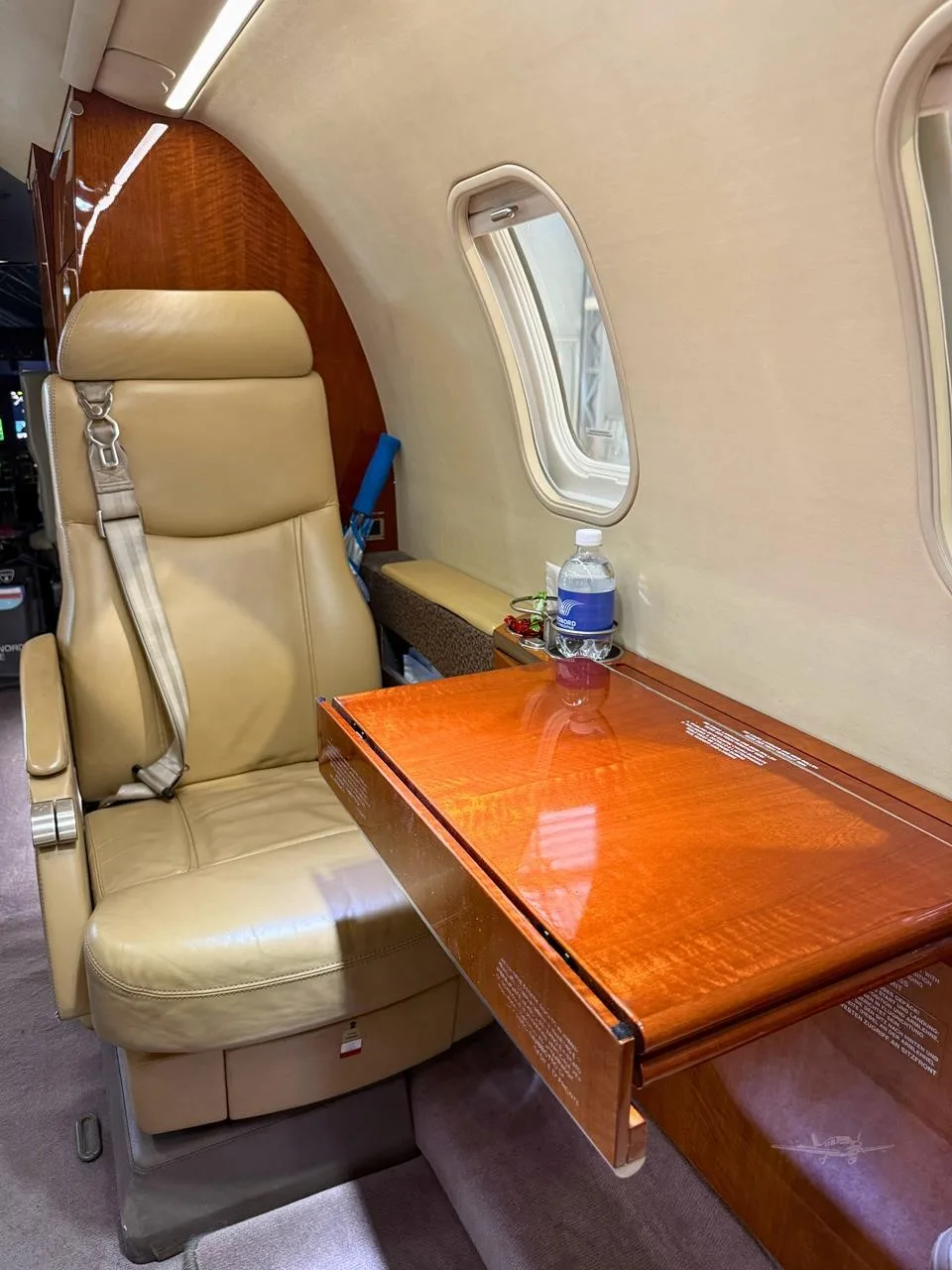 2004 Learjet 40