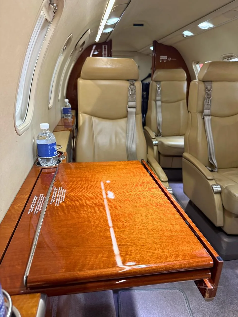 2004 Learjet 40