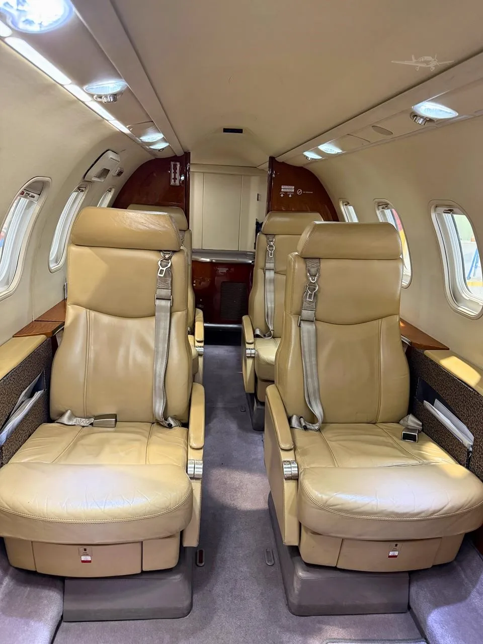 2004 Learjet 40