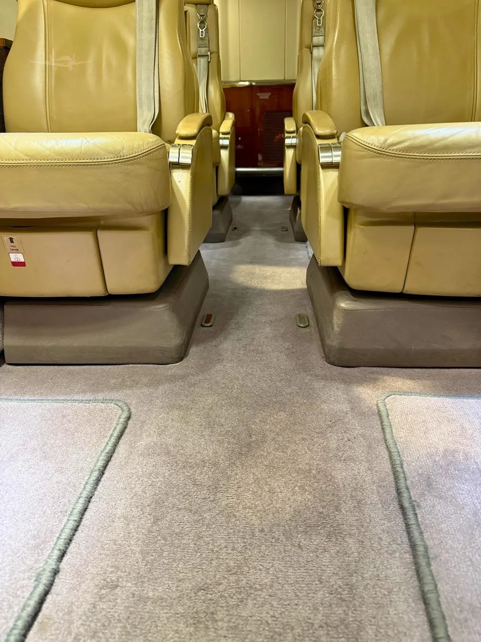 2004 Learjet 40