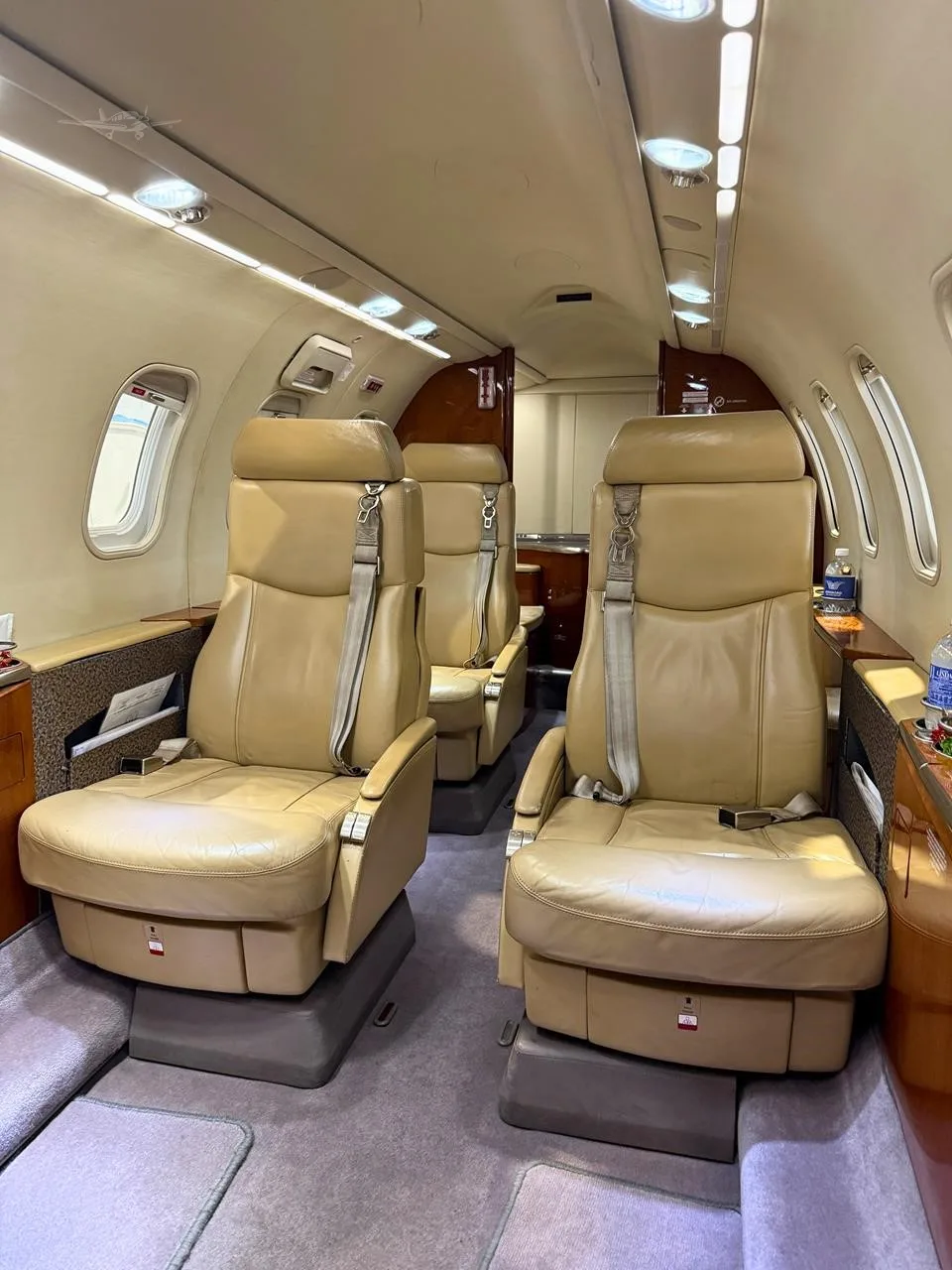 2004 Learjet 40