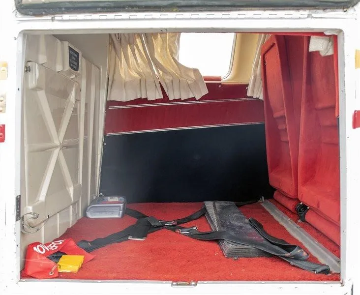 1979 Piper Arrow IV
