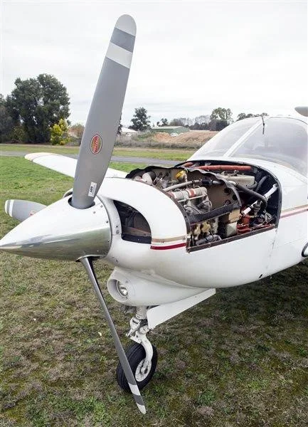 1979 Piper Arrow IV