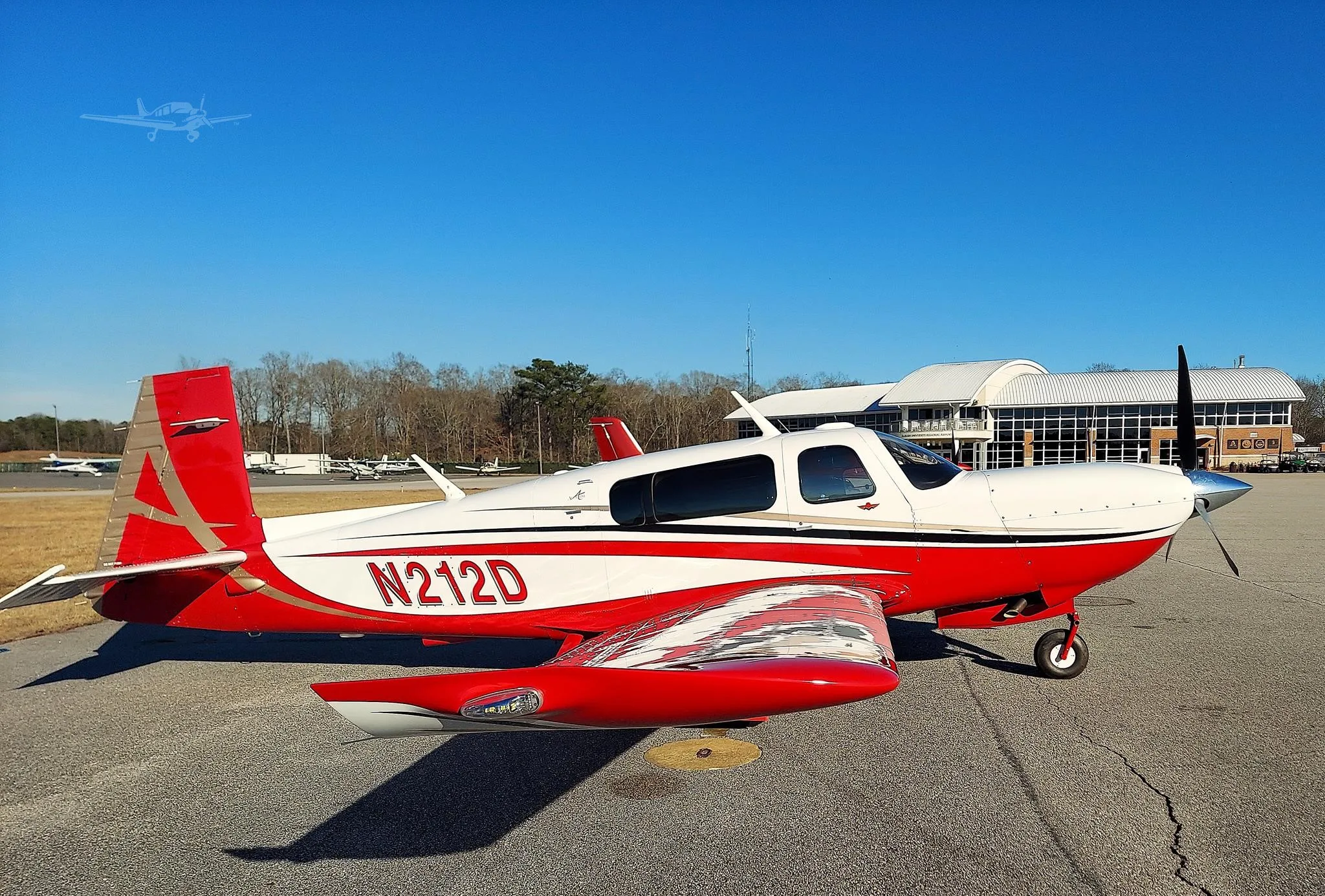 2009 MOONEY ACCLAIM TYPE S