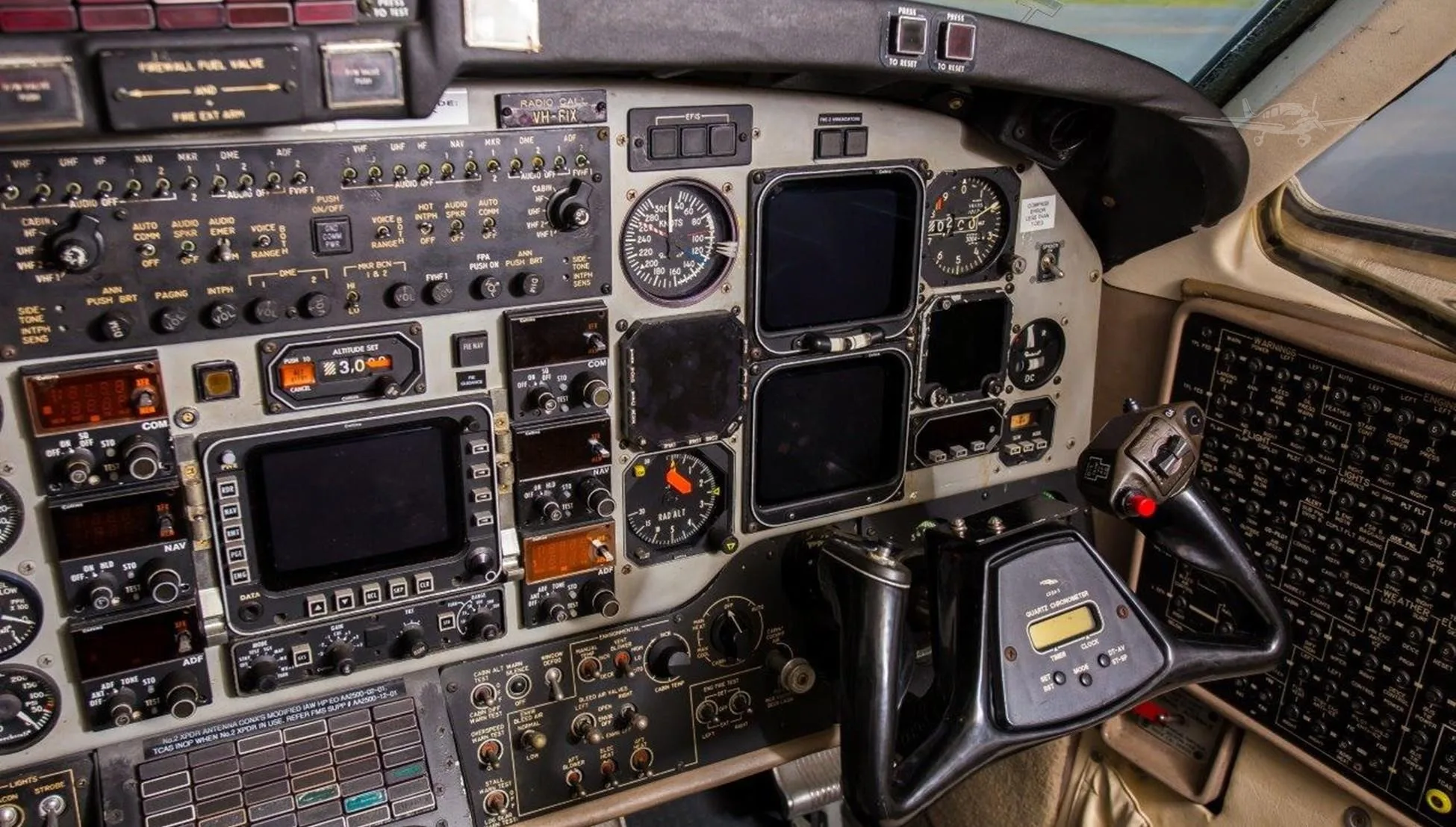 1993 Beechcraft King AIR 350