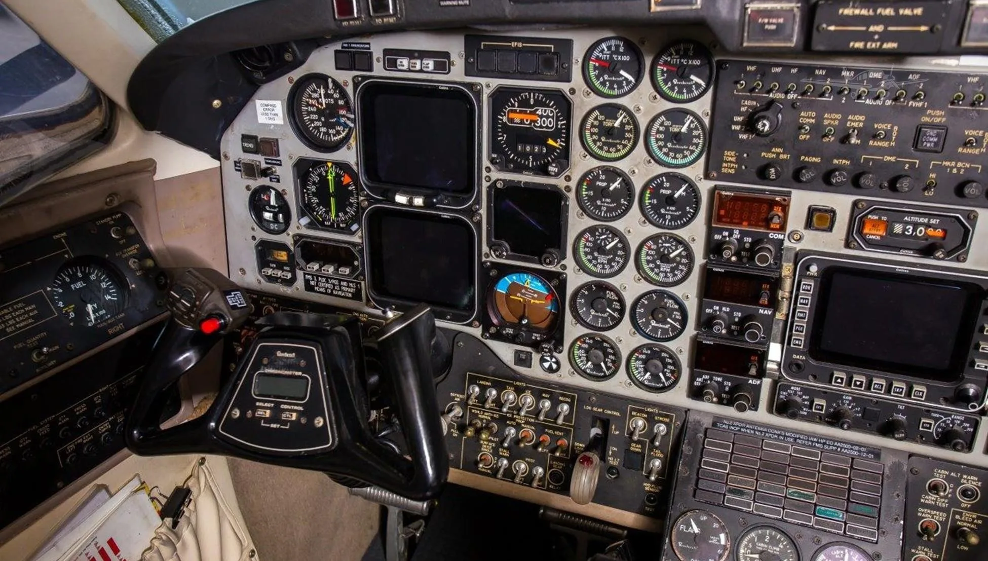 1993 Beechcraft King AIR 350