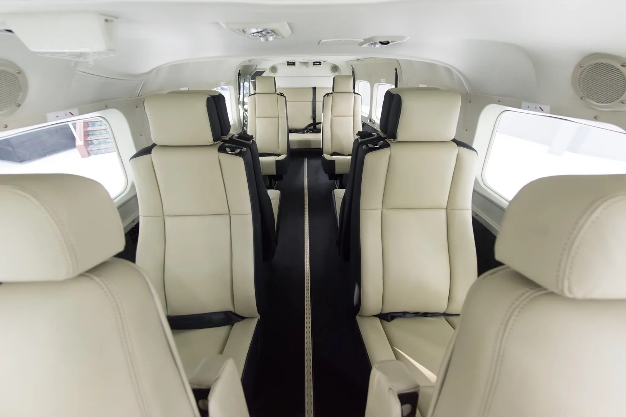 2016 Cessna Caravan 208 Amphibian