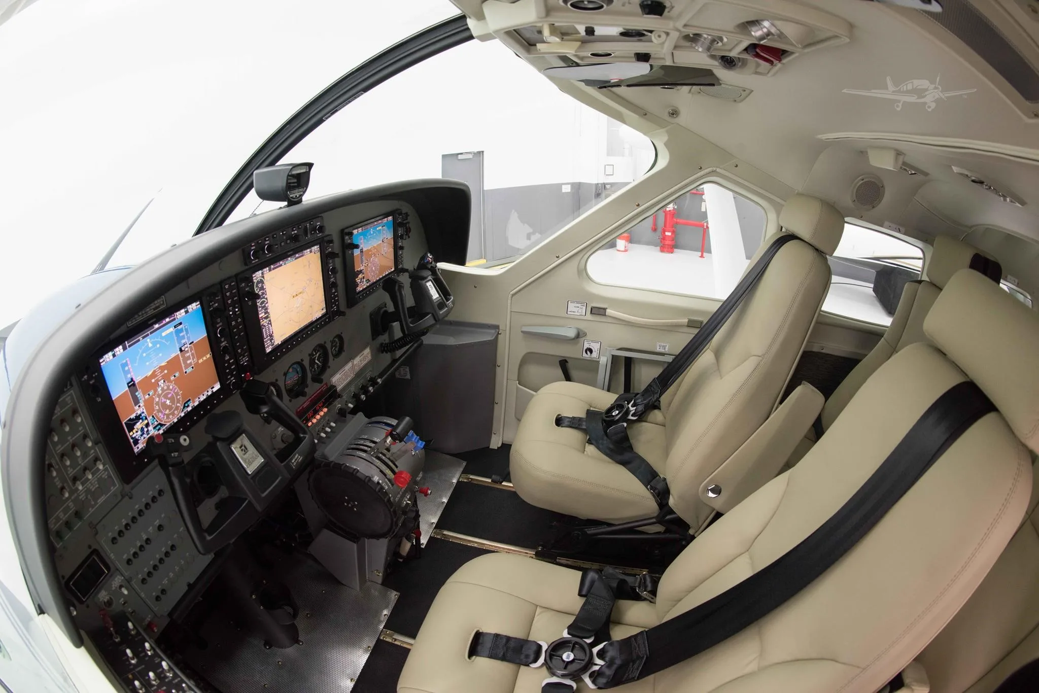 2016 Cessna Caravan 208 Amphibian