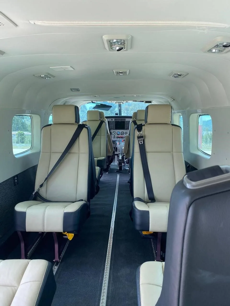2019 Cessna Caravan 208B Grand EX