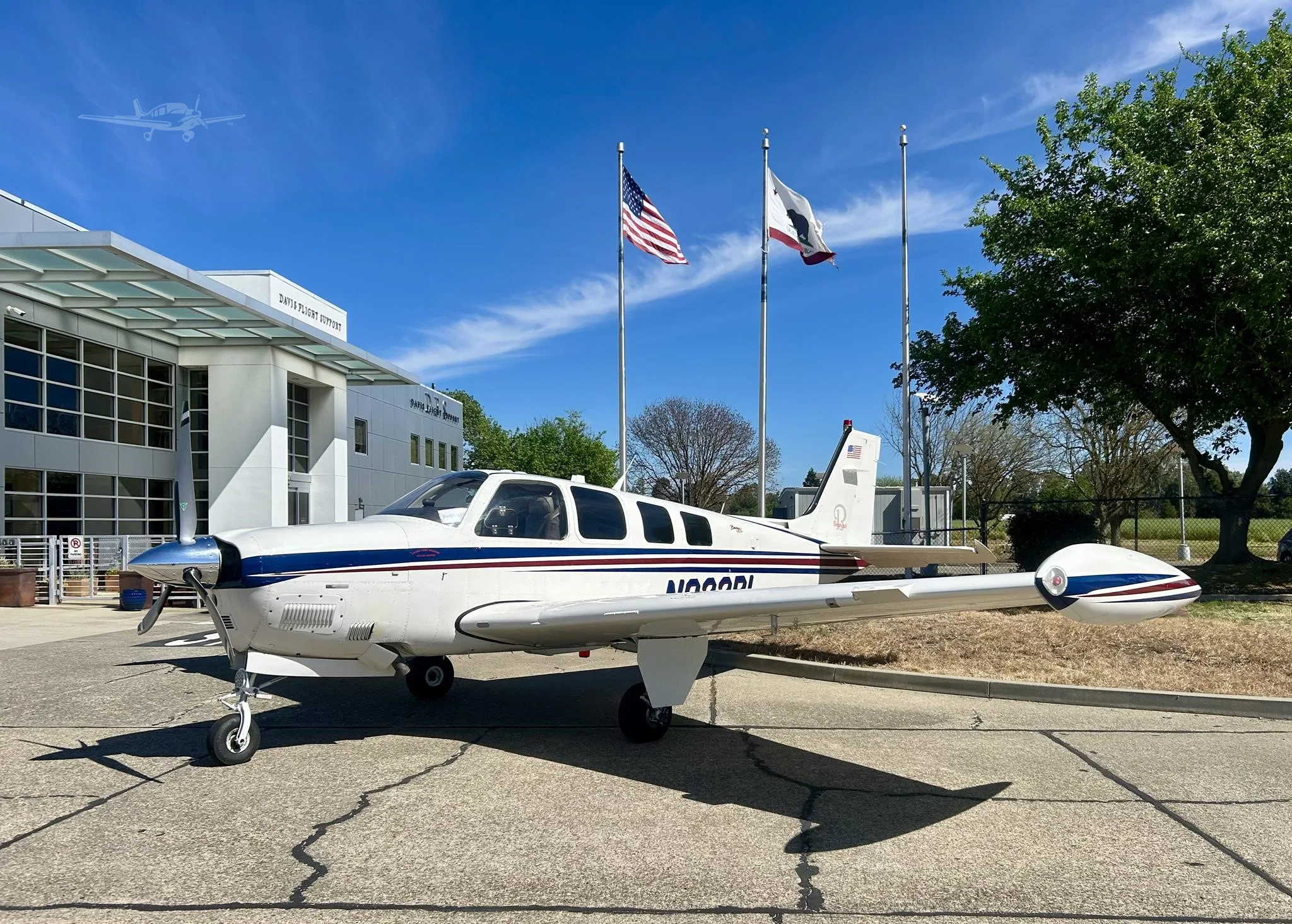 2004 BEECHCRAFT A36 BONANZA