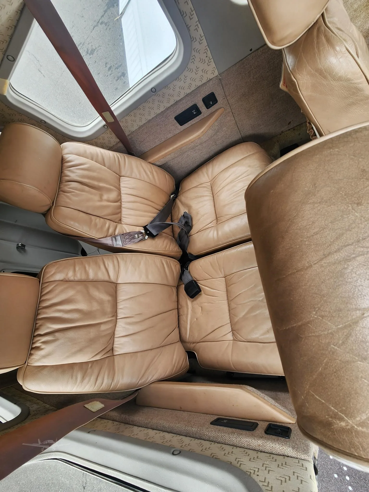 1995 Piper Archer III
