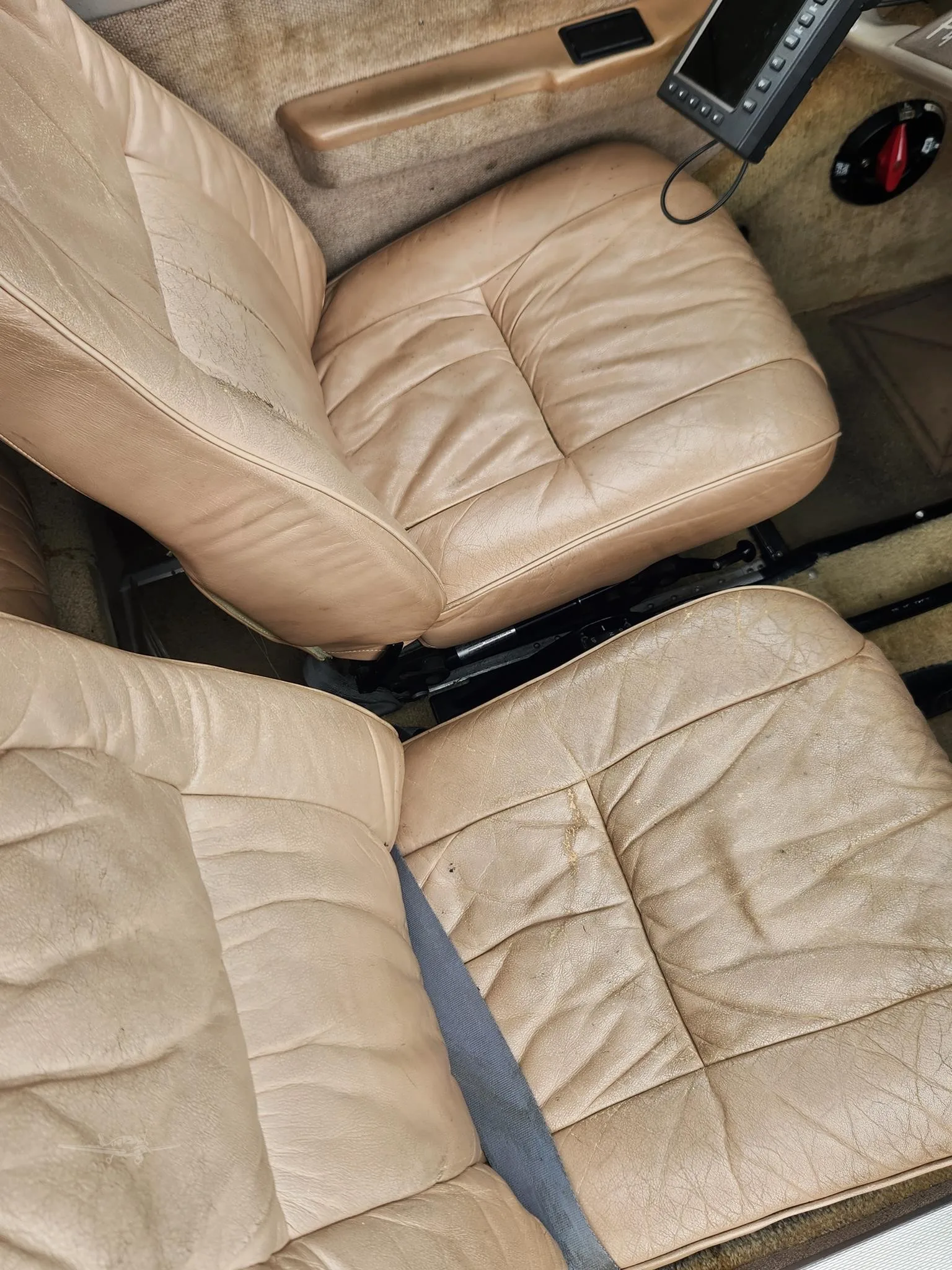 1995 Piper Archer III