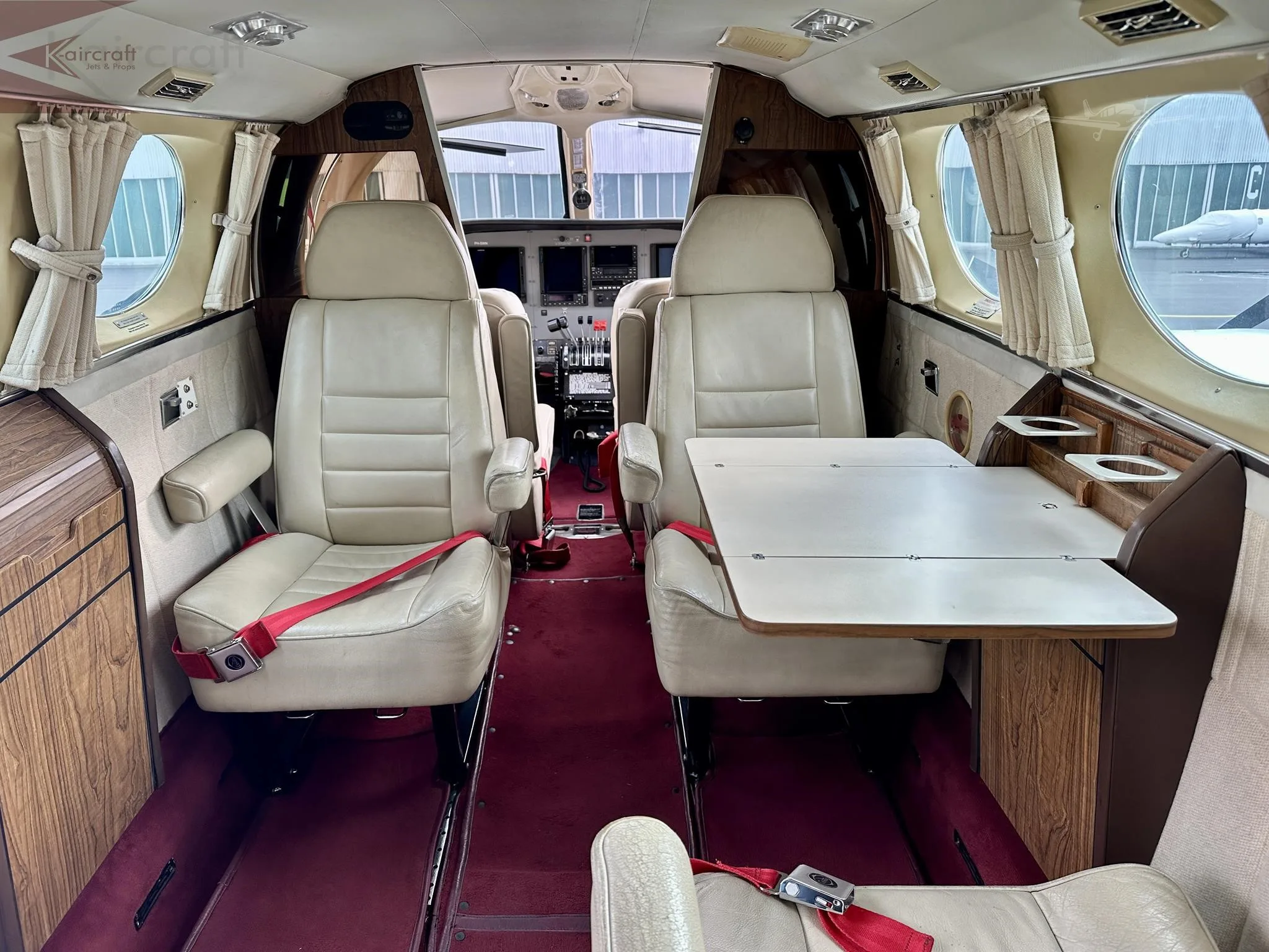 1979 Cessna 414A