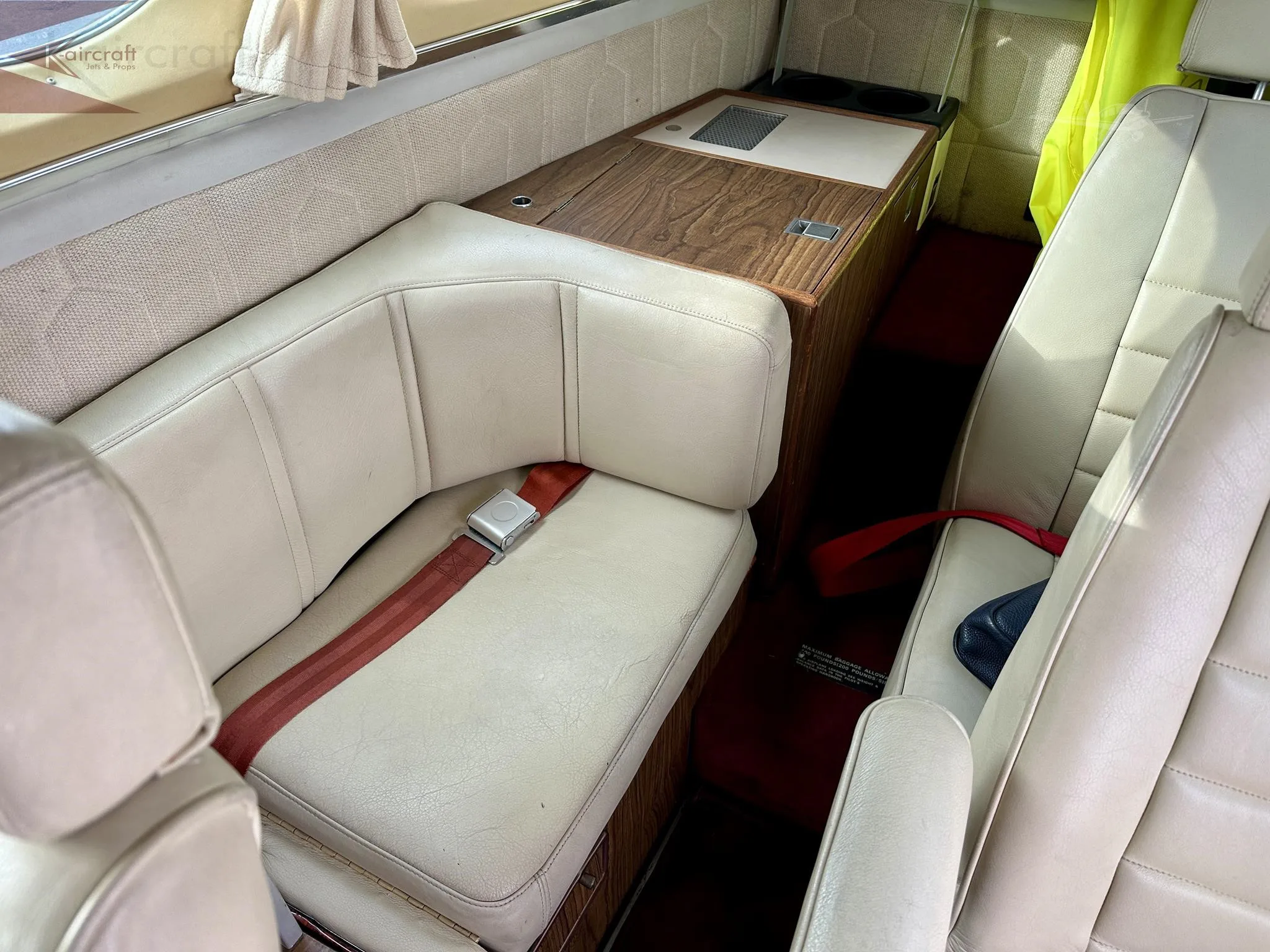 1979 Cessna 414A