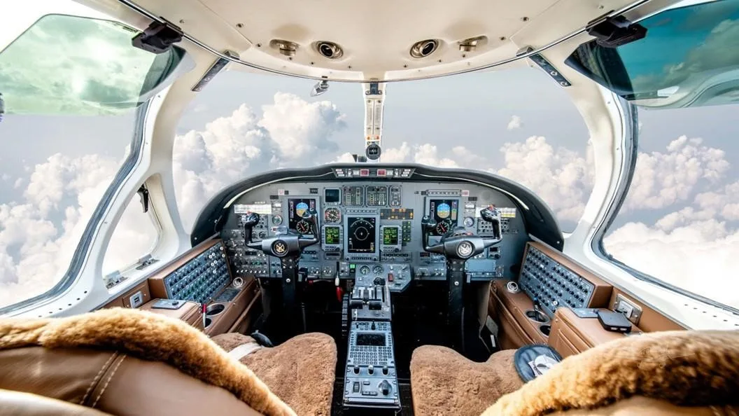 1999 Cessna Citation V Ultra