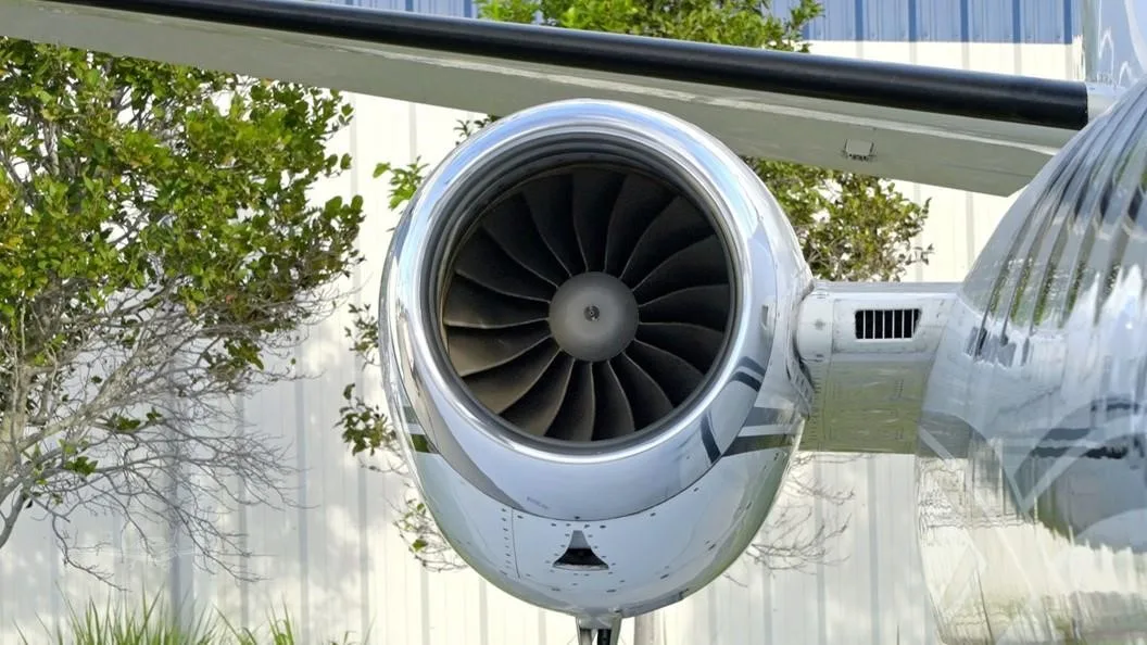 1999 Cessna Citation V Ultra