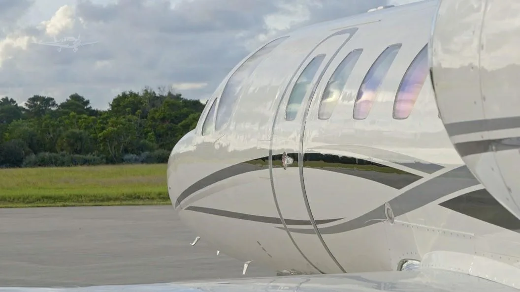 1999 Cessna Citation V Ultra