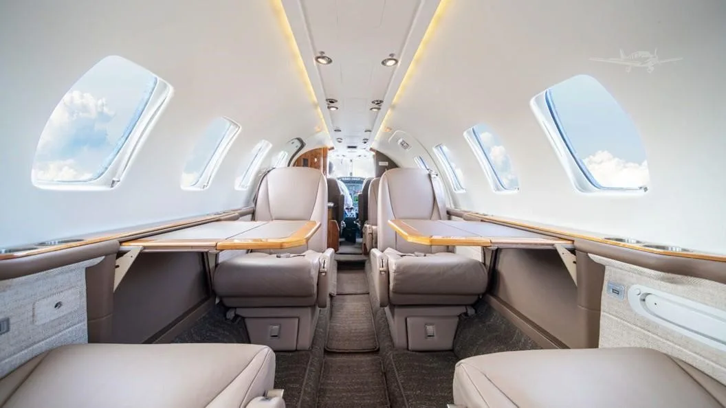 1999 Cessna Citation V Ultra