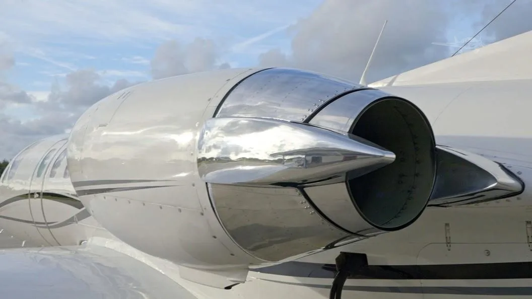 1999 Cessna Citation V Ultra