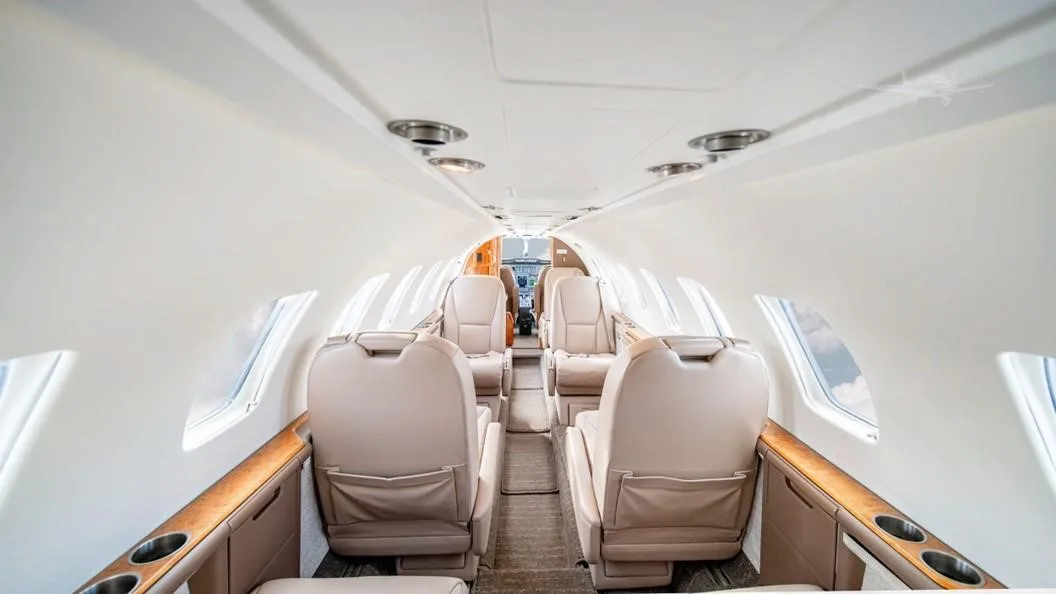 1999 Cessna Citation V Ultra