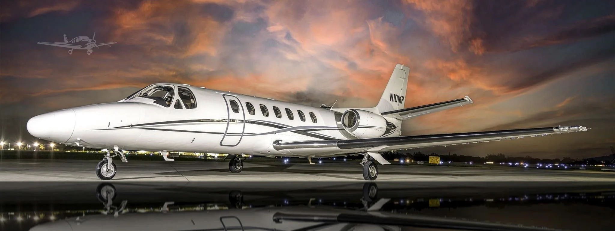 1999 Cessna Citation V Ultra
