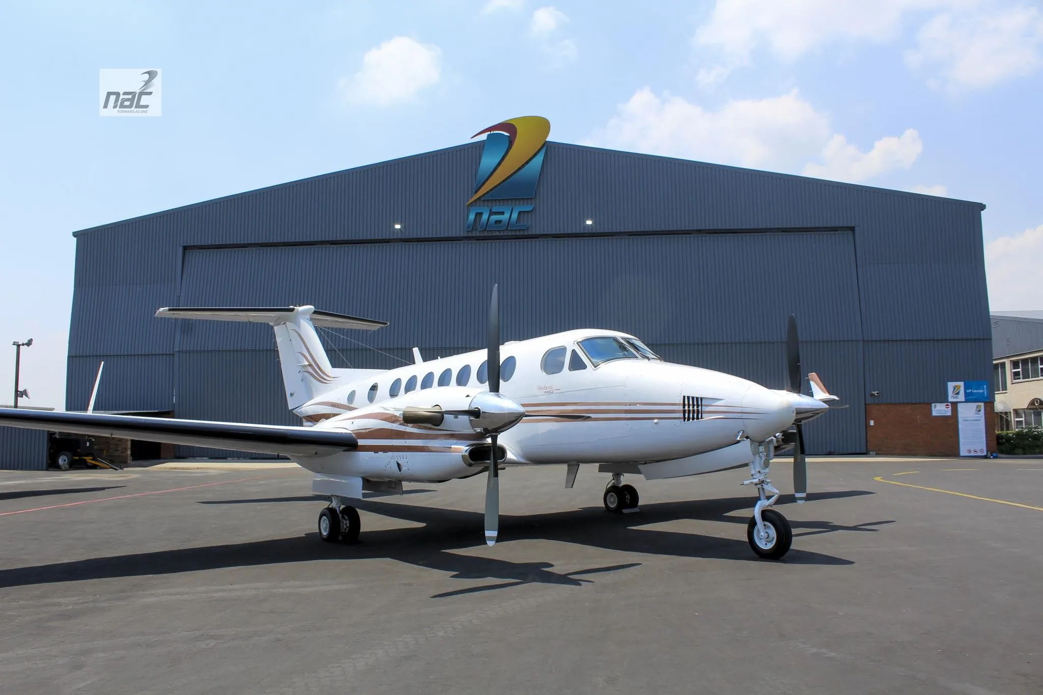 2007 Beechcraft King AIR 350
