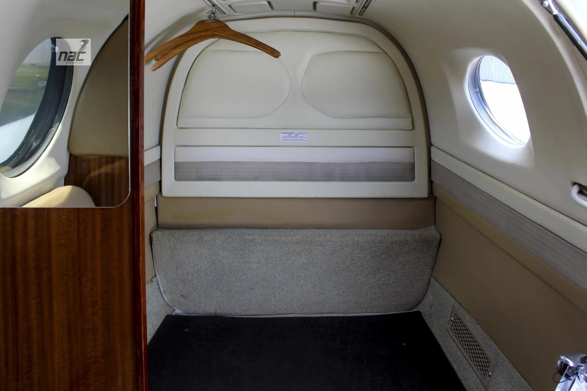 2007 Beechcraft King AIR 350