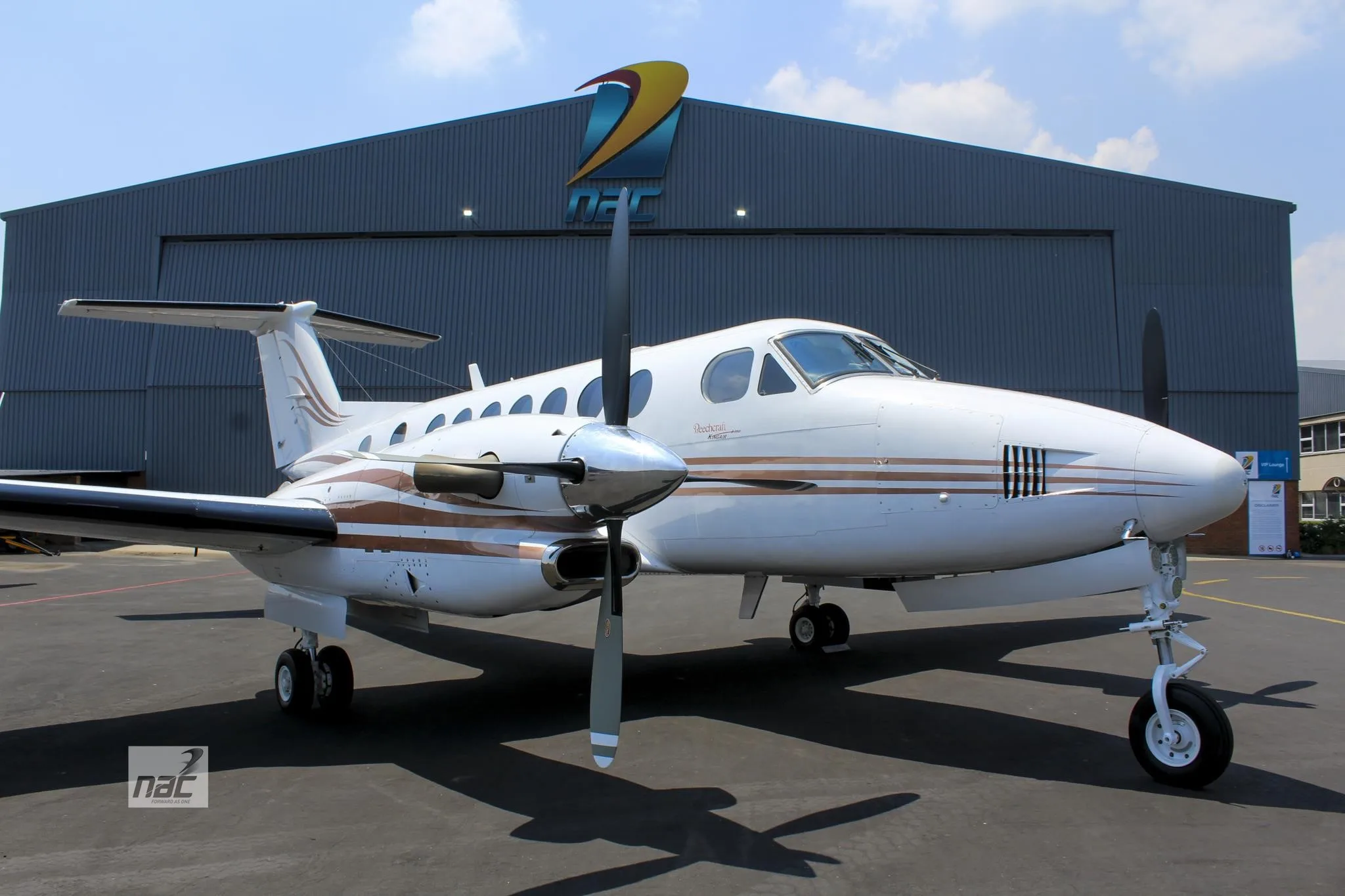 2007 BEECHCRAFT KING AIR 350