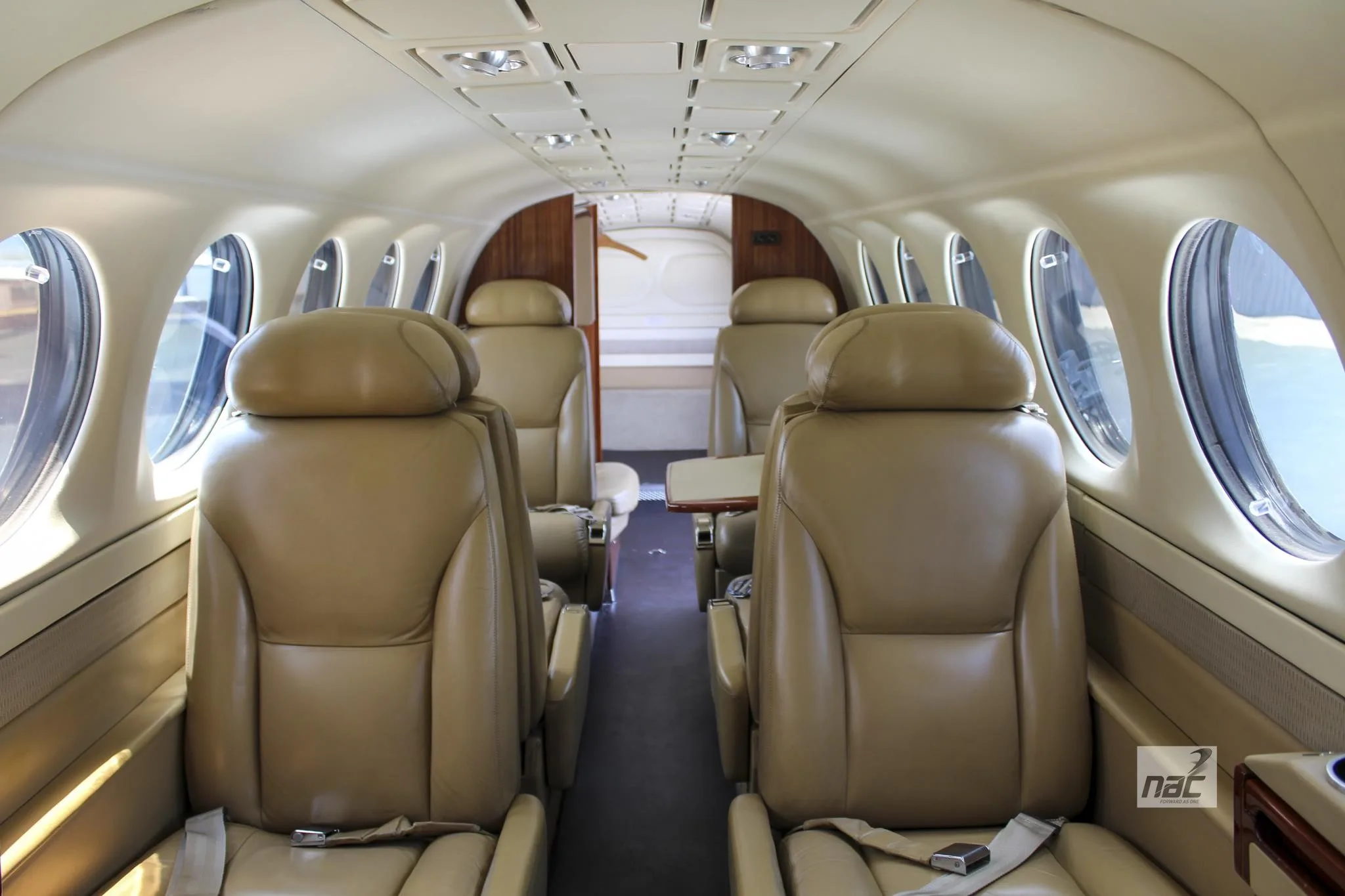 2007 Beechcraft King AIR 350