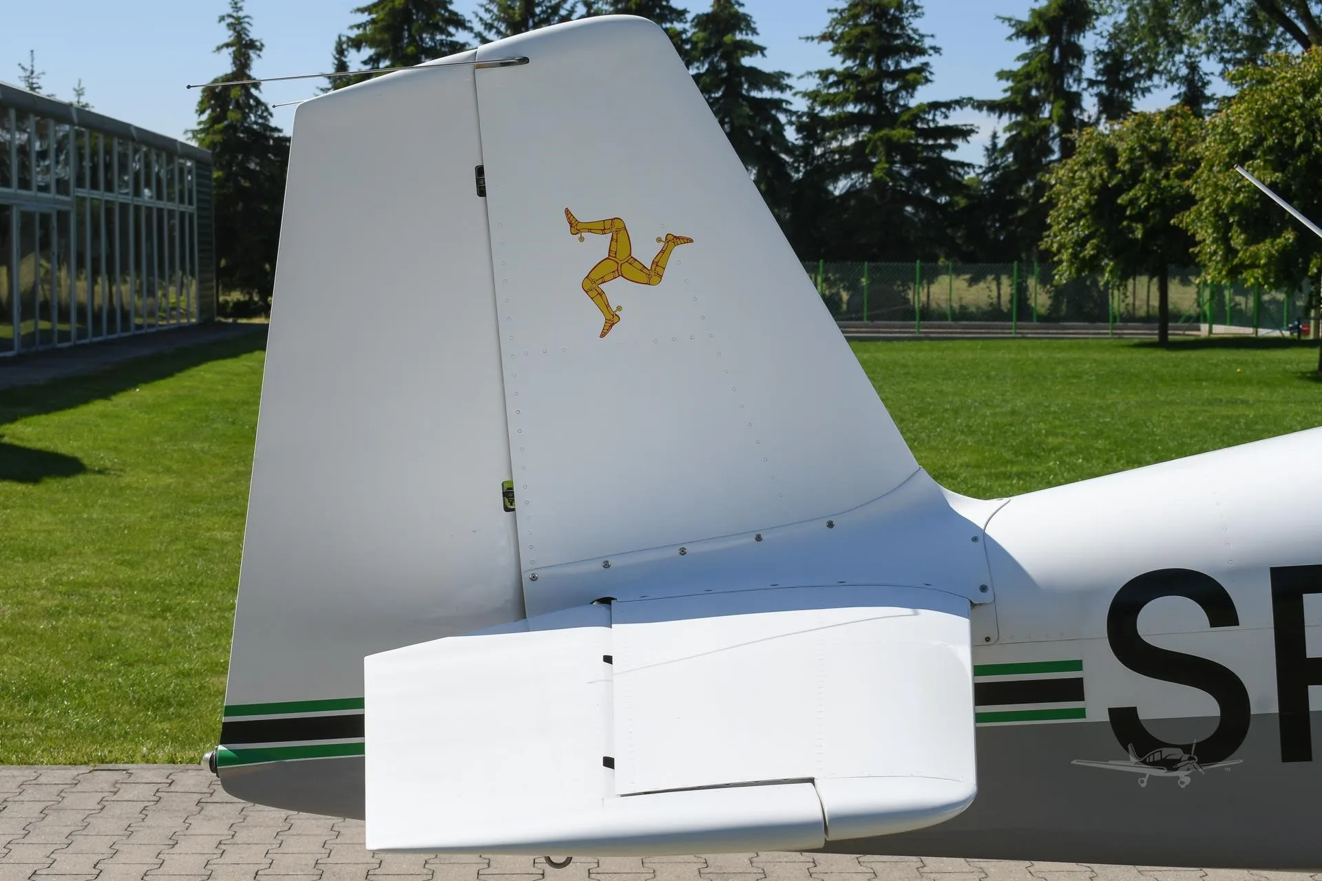 2000 Vans RV-6A