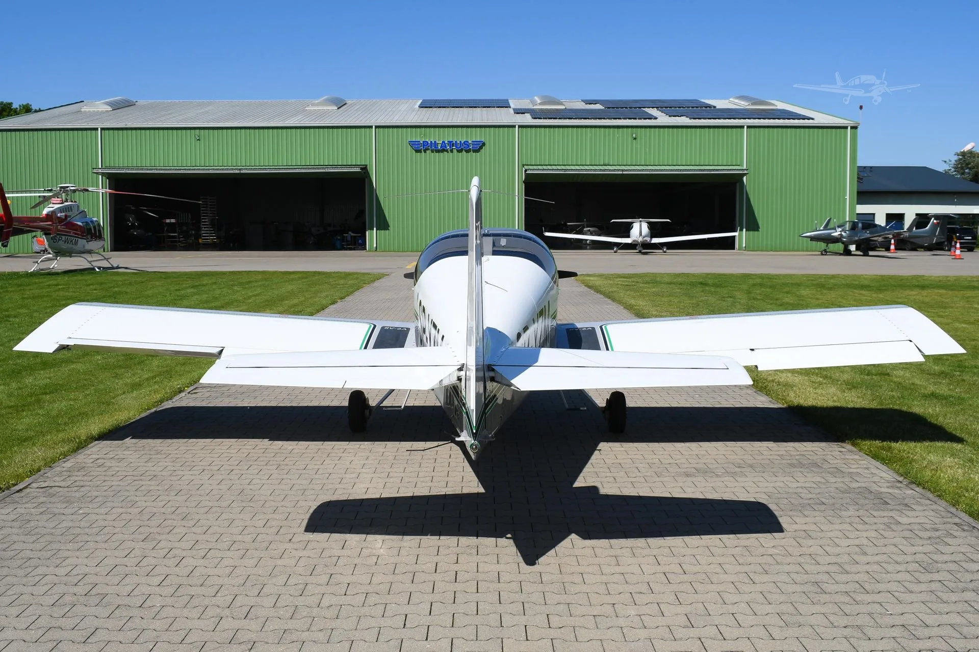 2000 Vans RV-6A