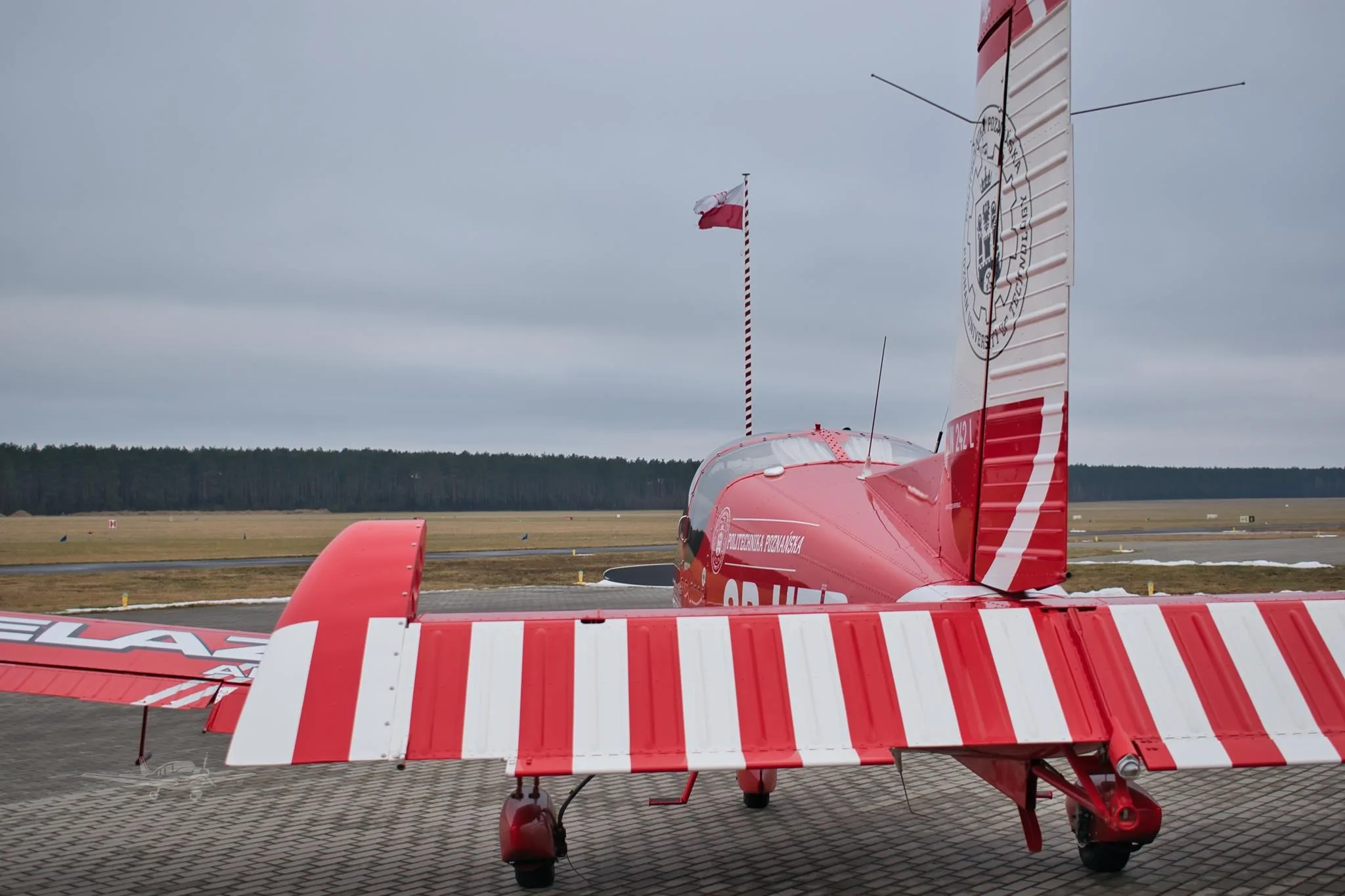 2014 Zlin Z242L