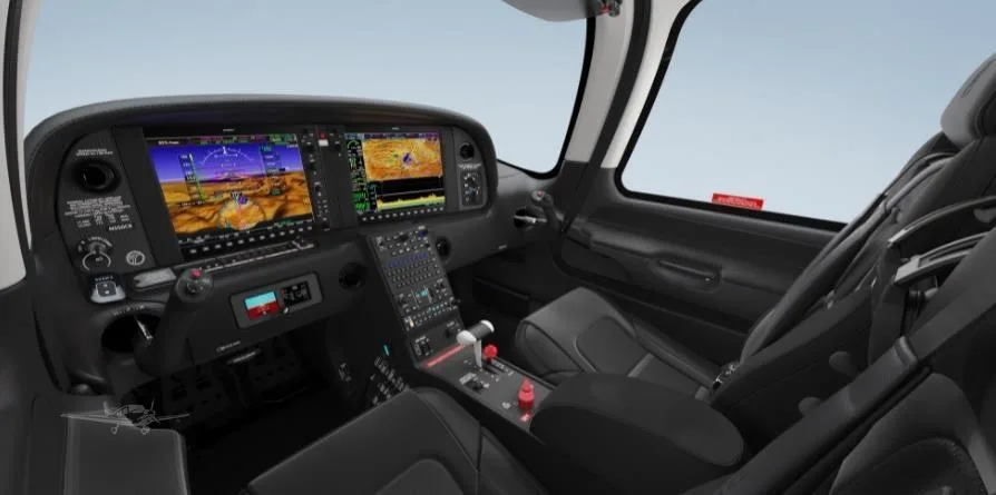 2023 Cirrus SR22-G6 Turbo