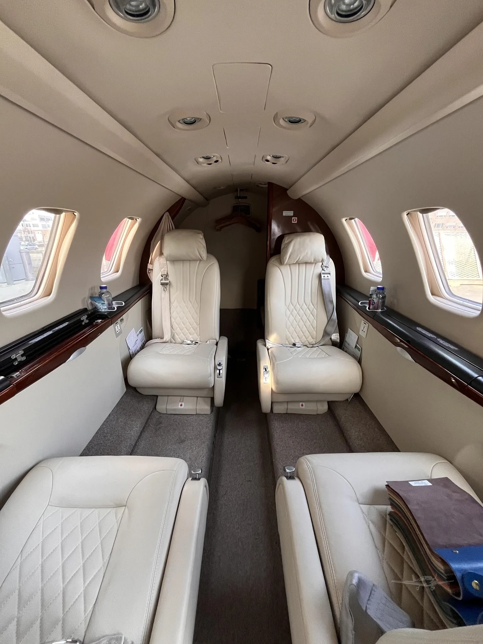 2008 Cessna Citation CJ1+
