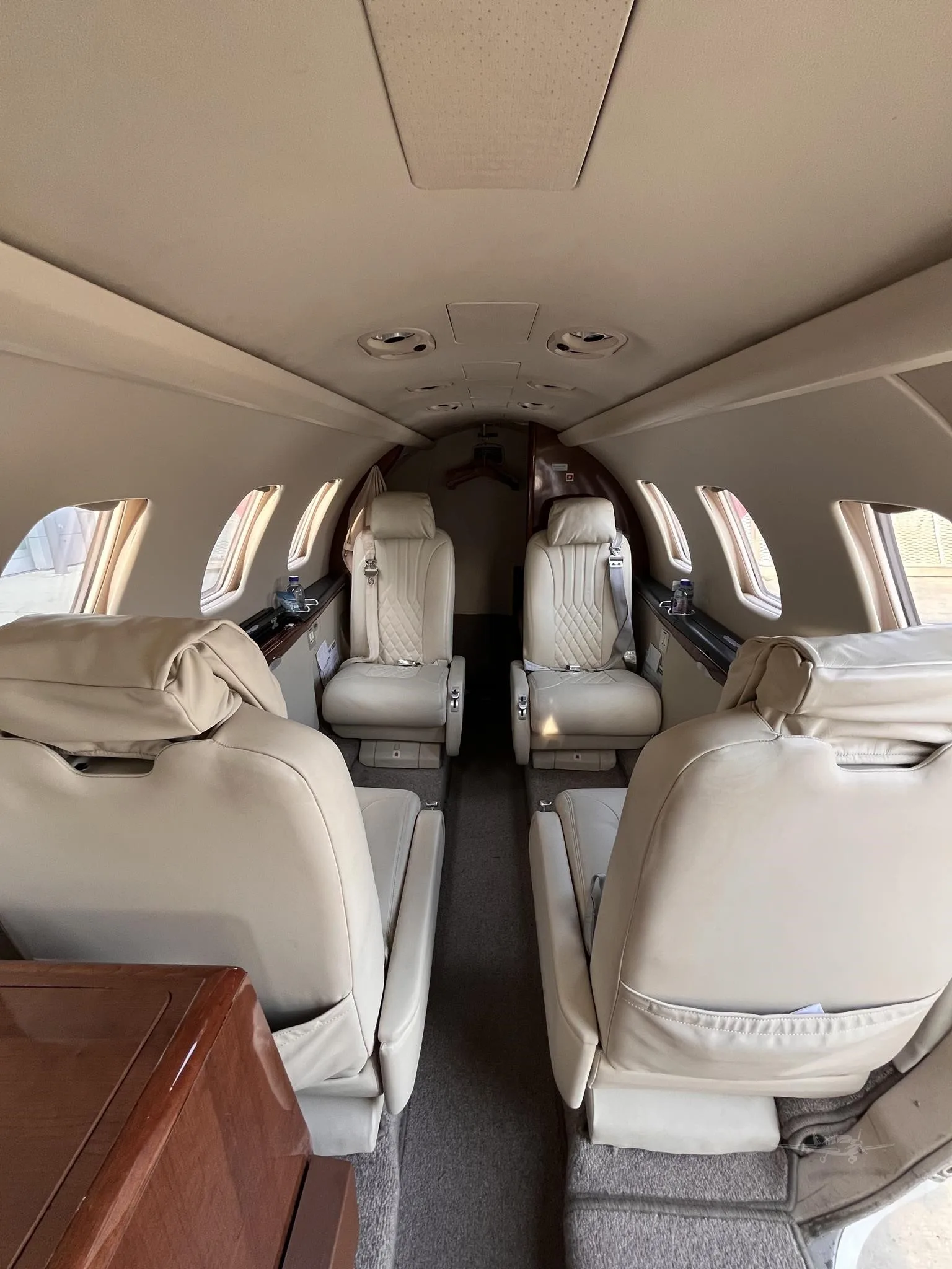 2008 Cessna Citation CJ1+